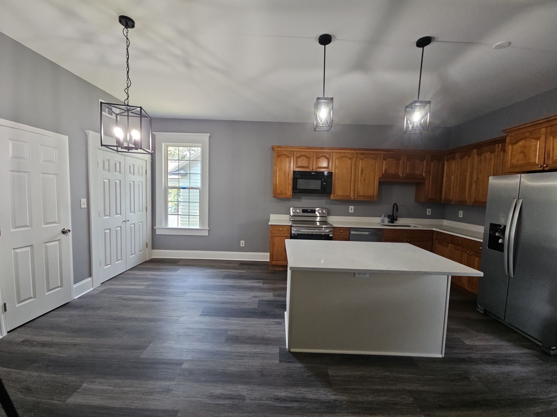 Historic West End by Ajayi Design and Construction 