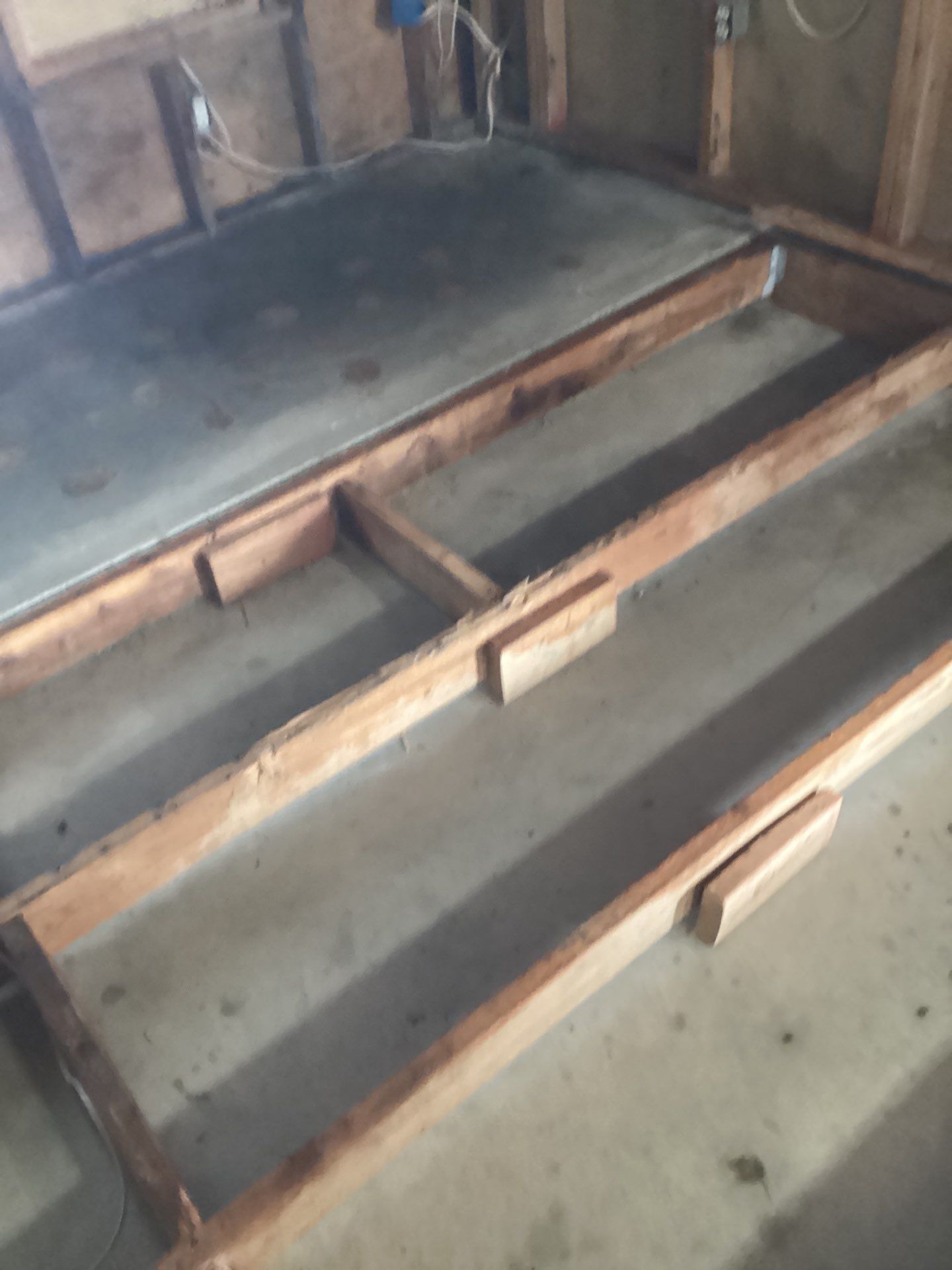 Water Damage by Newhouse Restoration