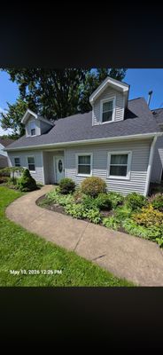 Roof Replacement by Homestyle in North Ridgeville
