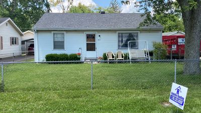 Project in Muncie, IN