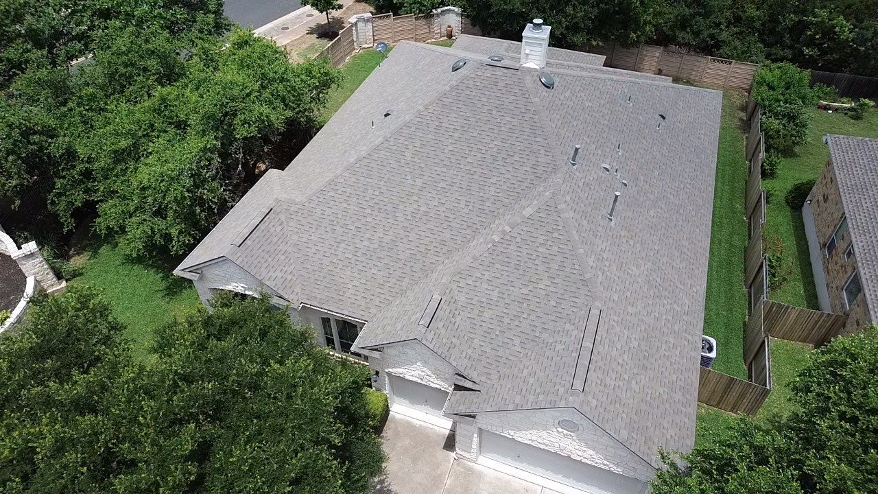 Weathered Wood - Malarkey Highlander by RoofsOnly.com