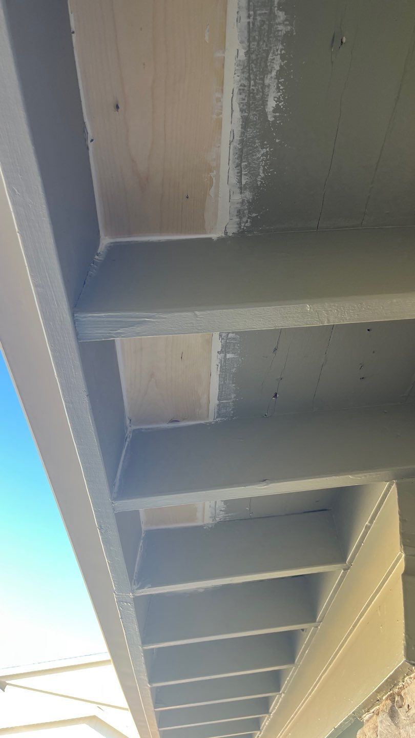 Sinton Texas Roofing by Bayfront Roofing and Construction