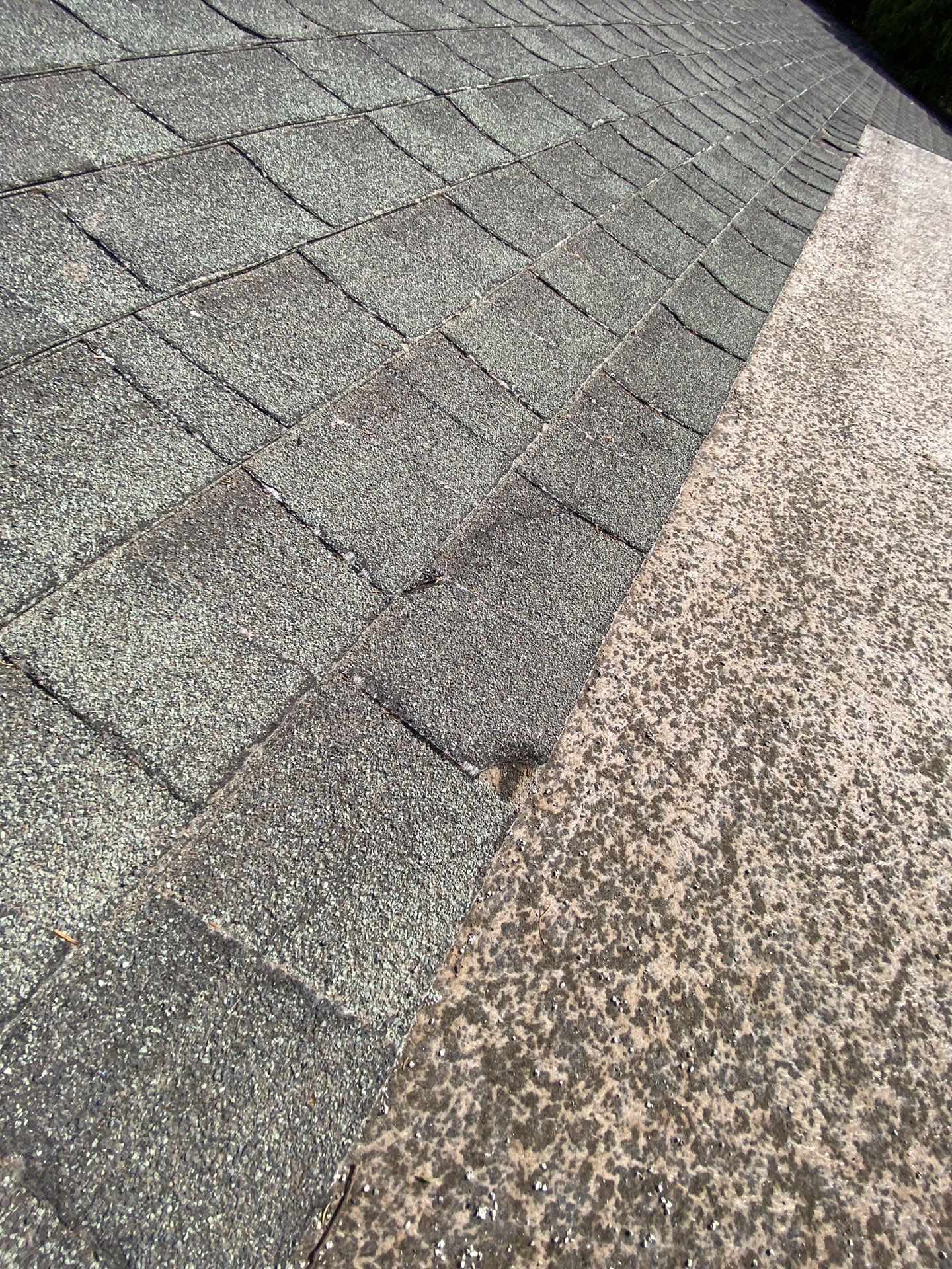 Aaron's Full Re-roof by All Storm Roofing & Construction