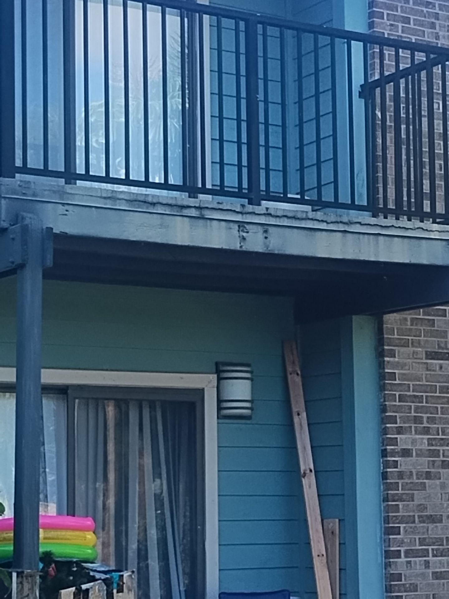 Residential Gutter System Upgrade in Fort Myers FL - 27 Building And Club House by Gutter Professors