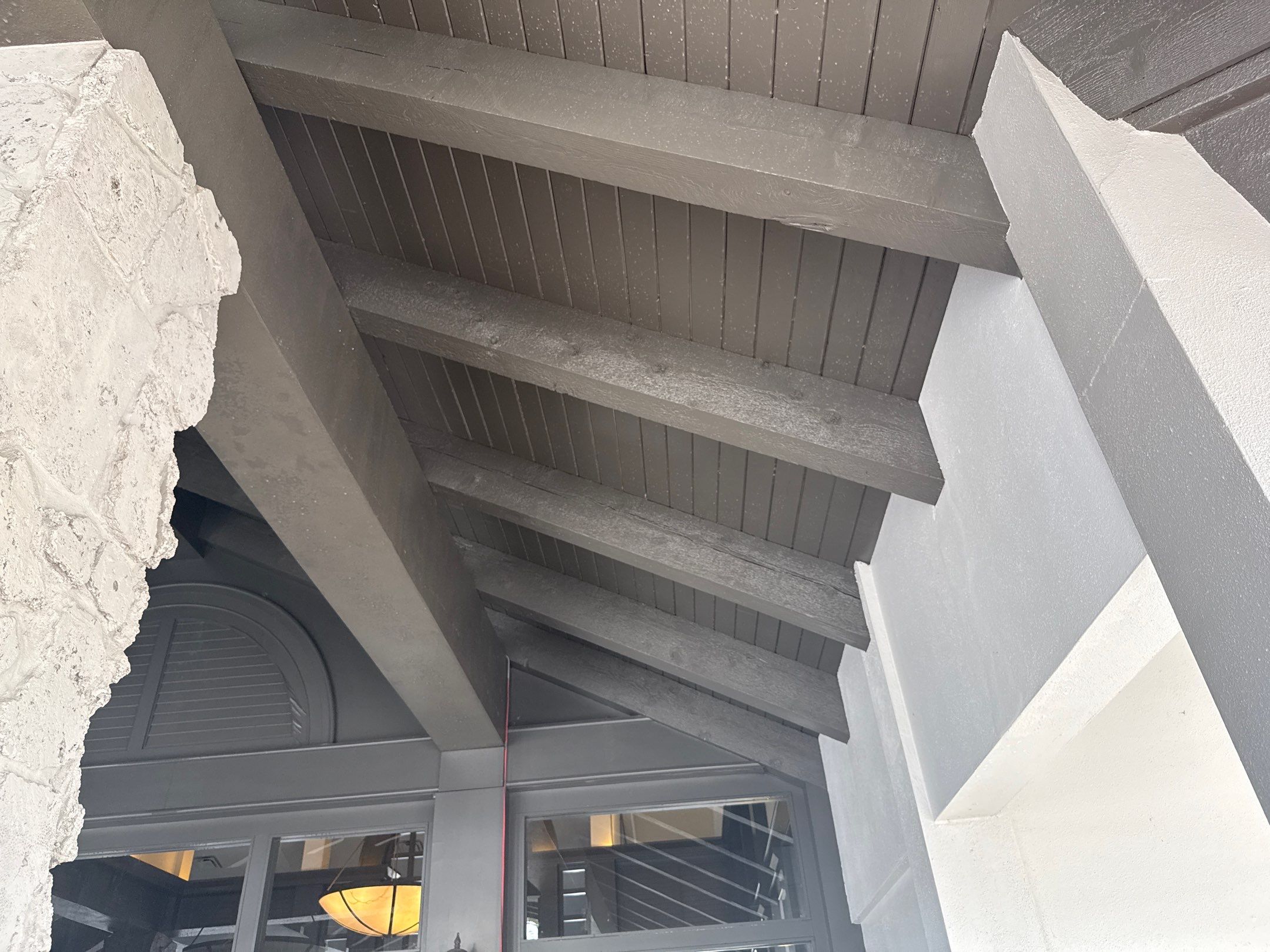 Commercial Entrance Cleaning at The Club at River Wilderness – Parrish, FL by Sunshine AquaWash