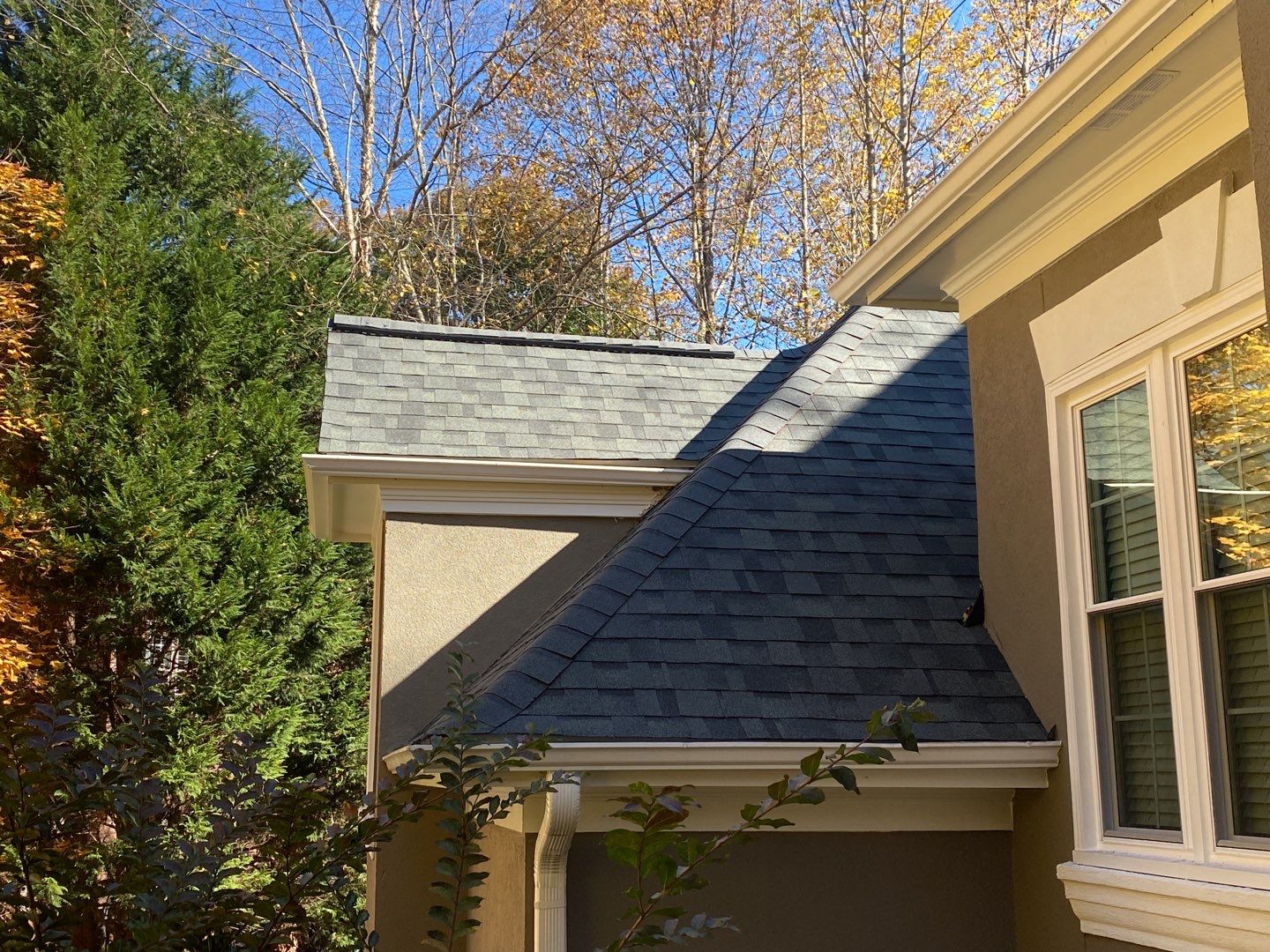 Residential Roofing Installation using Owens Corning by Georgia Roof Advisors