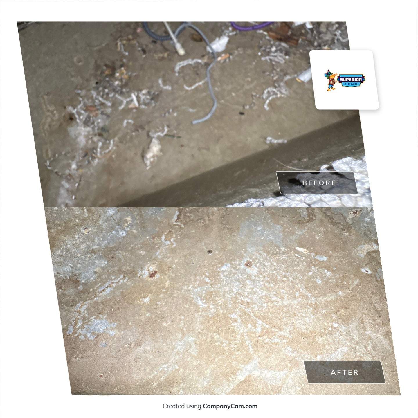 Air Duct Cleaning in Warren, OH by Superior Air Duct Cleaning