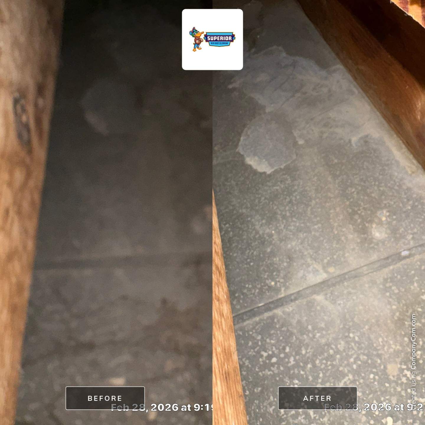 Air Duct Cleaning in Pulaski, PA by Superior Air Duct Cleaning
