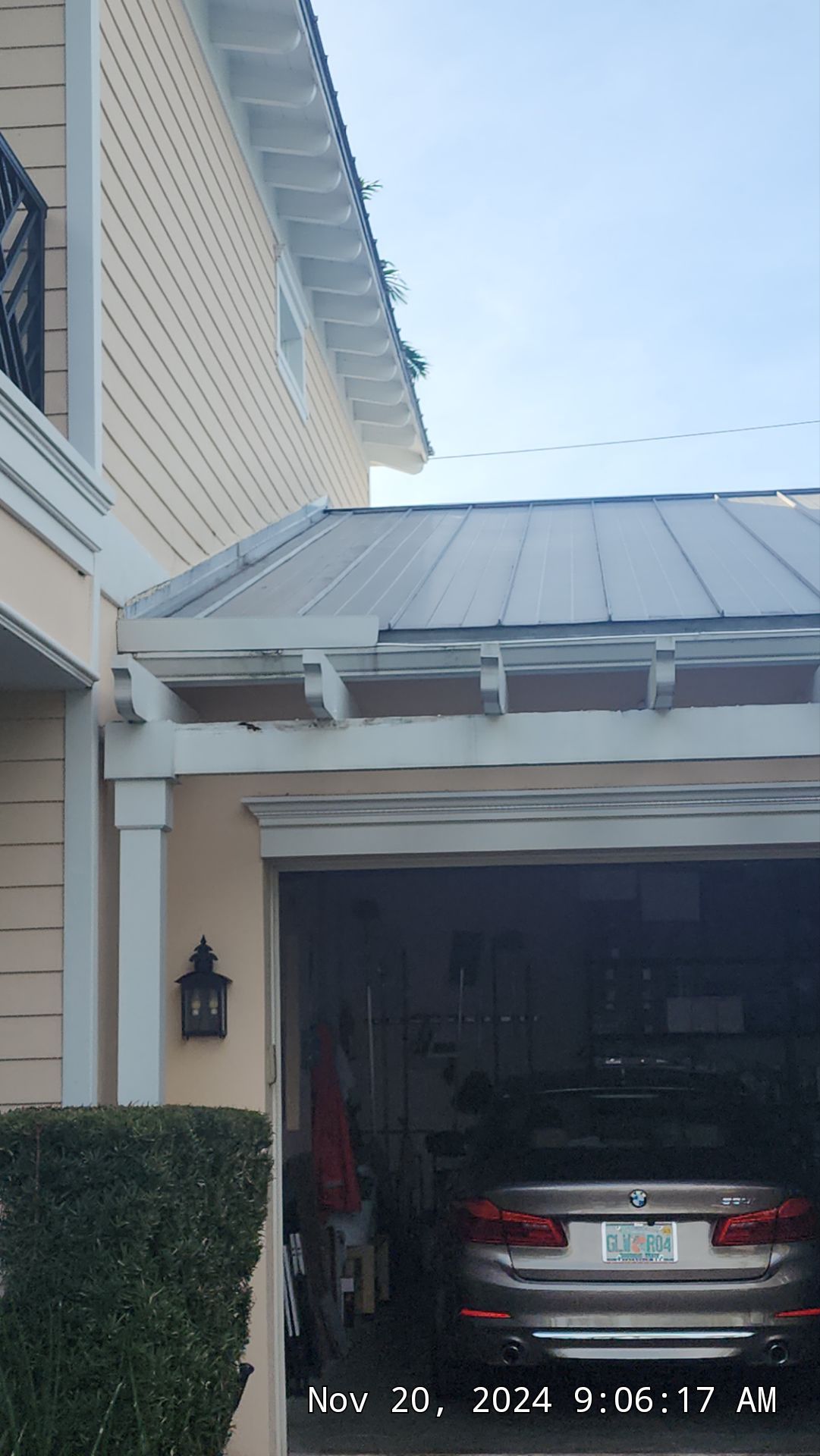 Metal Roof Repair in Fort Lauderdale – Reliable, Skilled, and Professional Service by Aastro Roofing