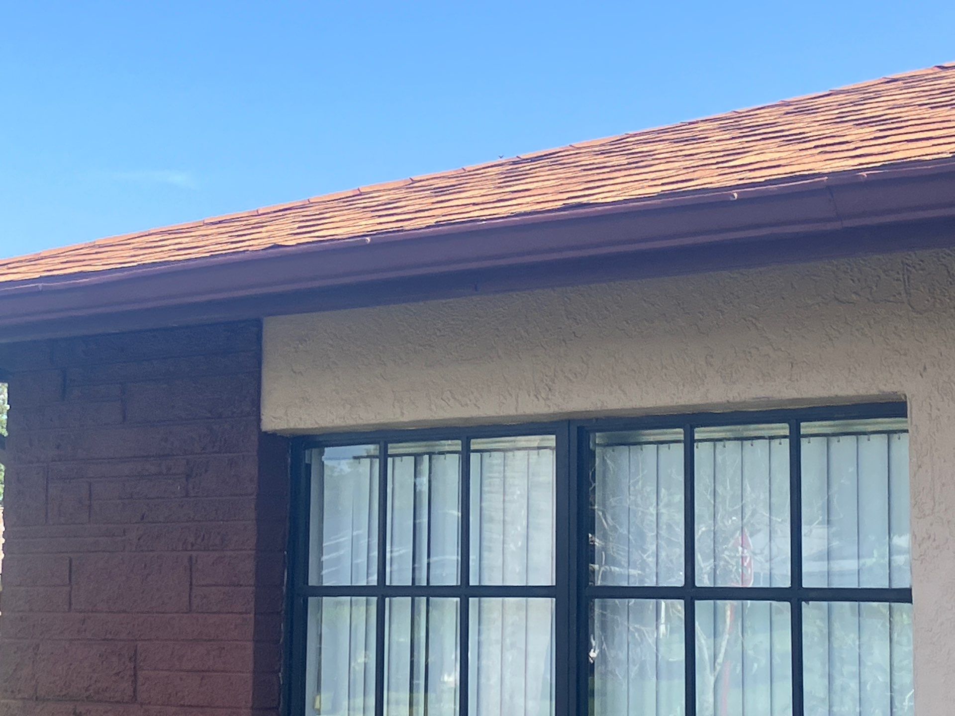 Project in Clearwater 33762 by Mitchell Roofing Company LLC 