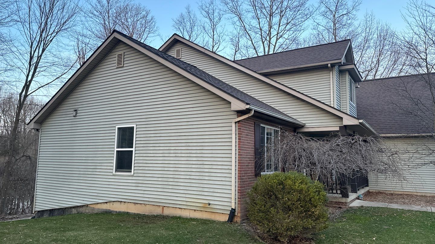 Roof Replacement using CertainTeed Landmark by 180 Contractors