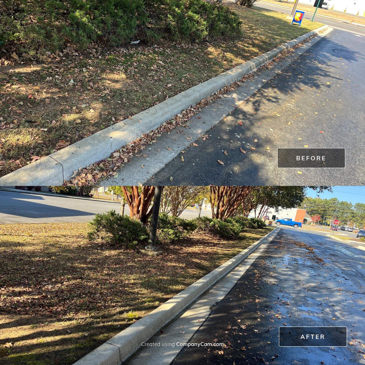 Redstone Weatherly by Mr. Mister Power Washing