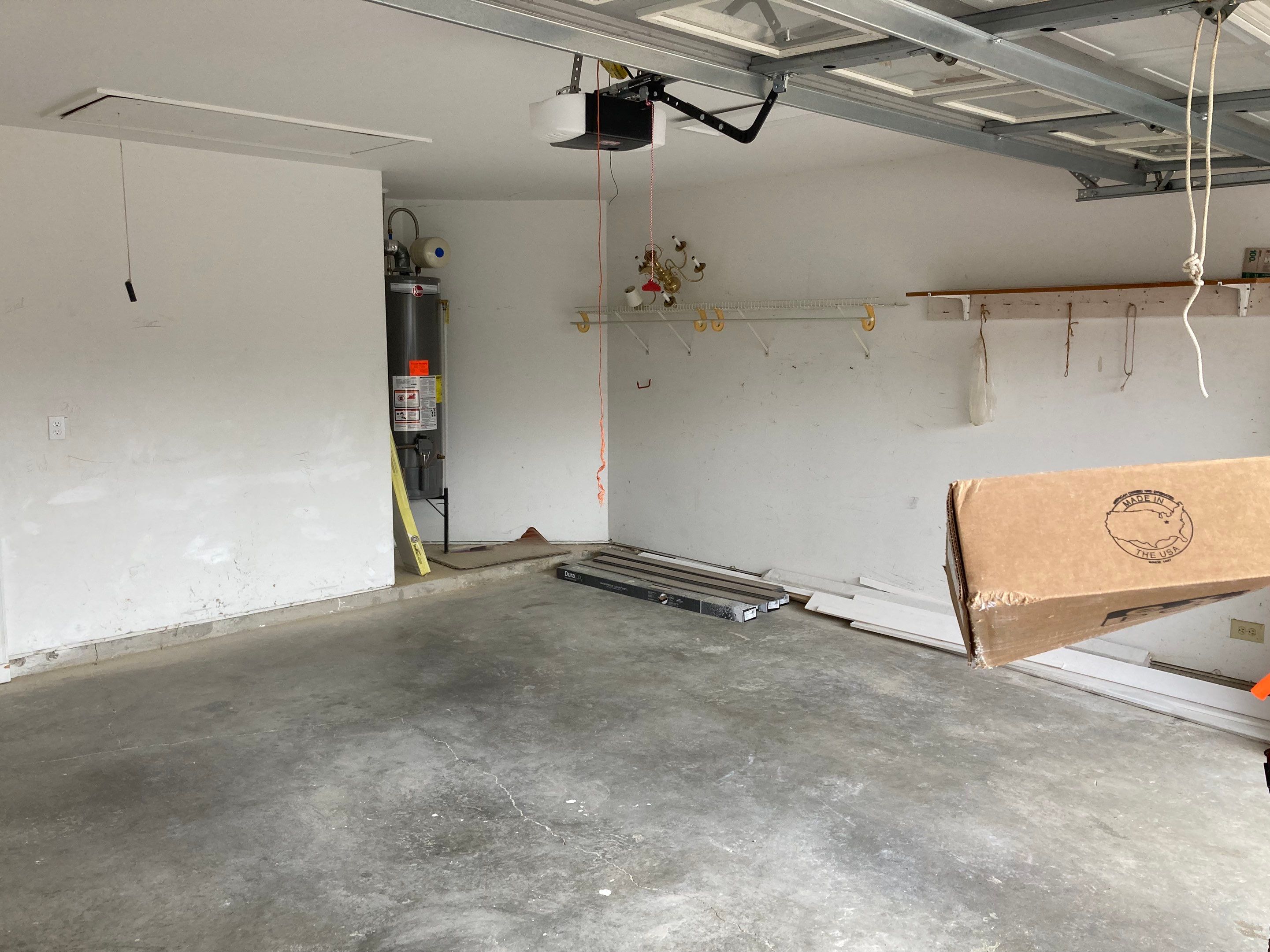 Hickory Point Remodel by Pillar and Pine