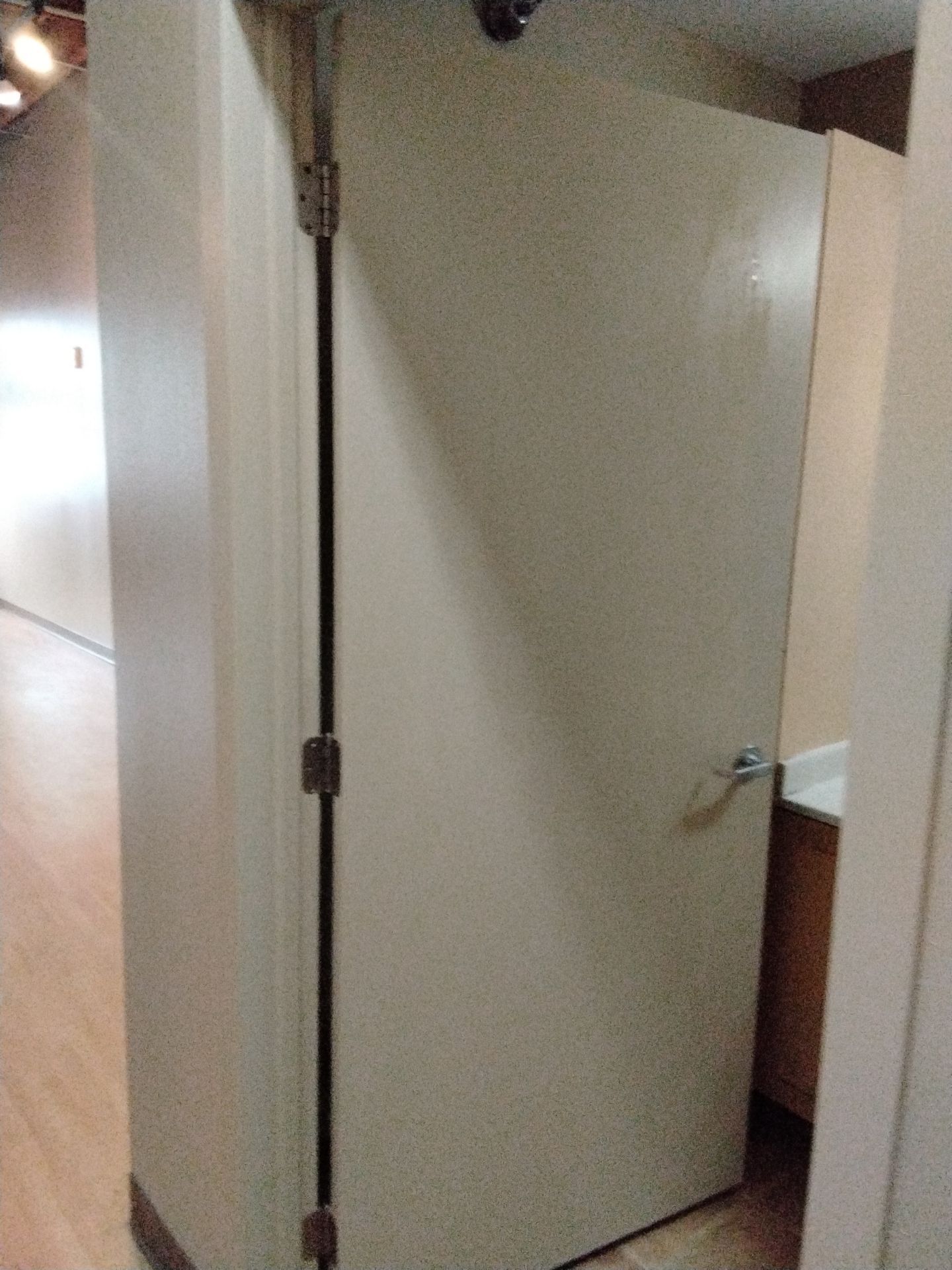 Apartment Repaint Newmans Dairy Lofts  by Midwest Paint LLC
