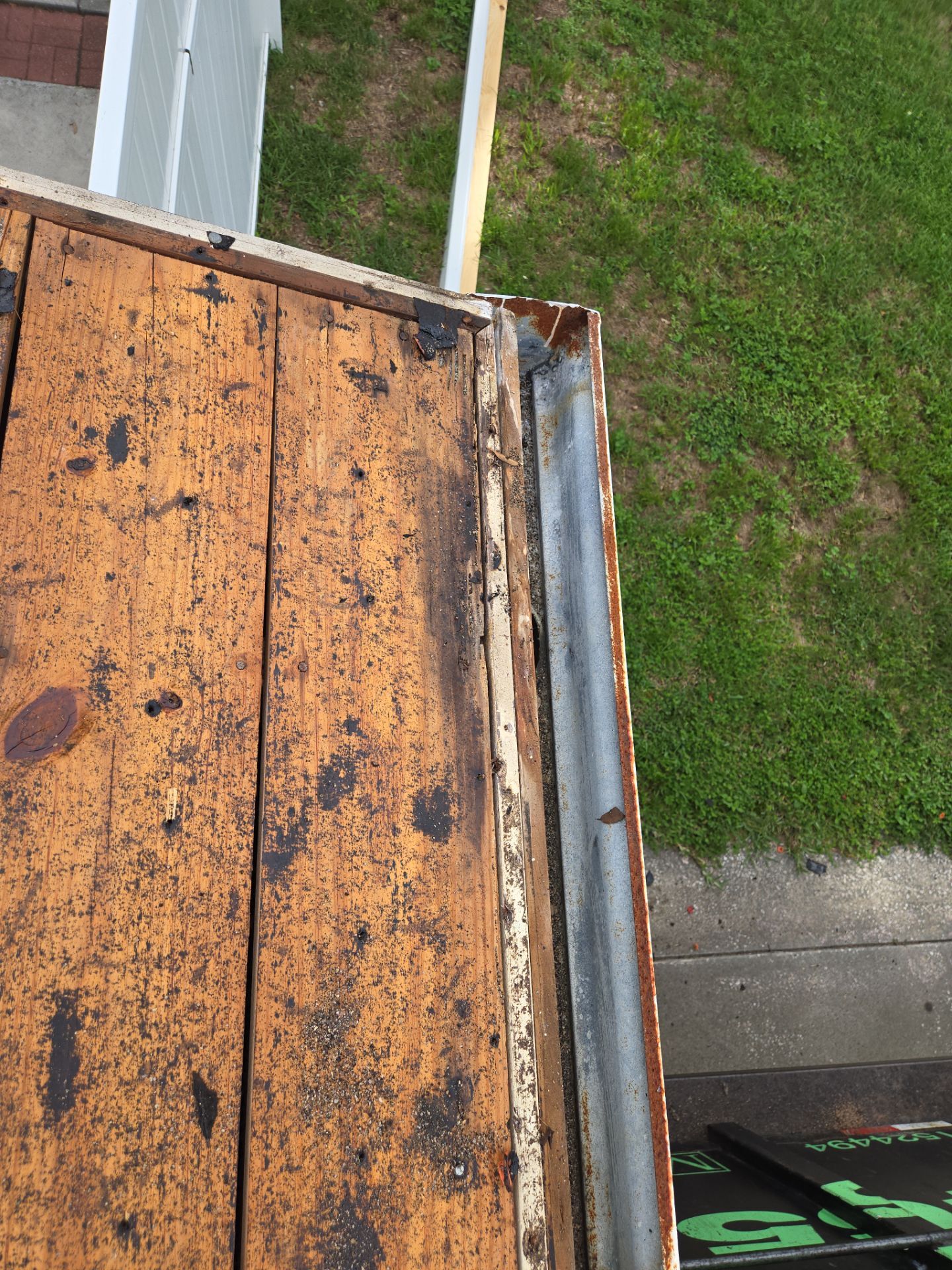 Project in Seminole 33772 by Mitchell Roofing Company LLC