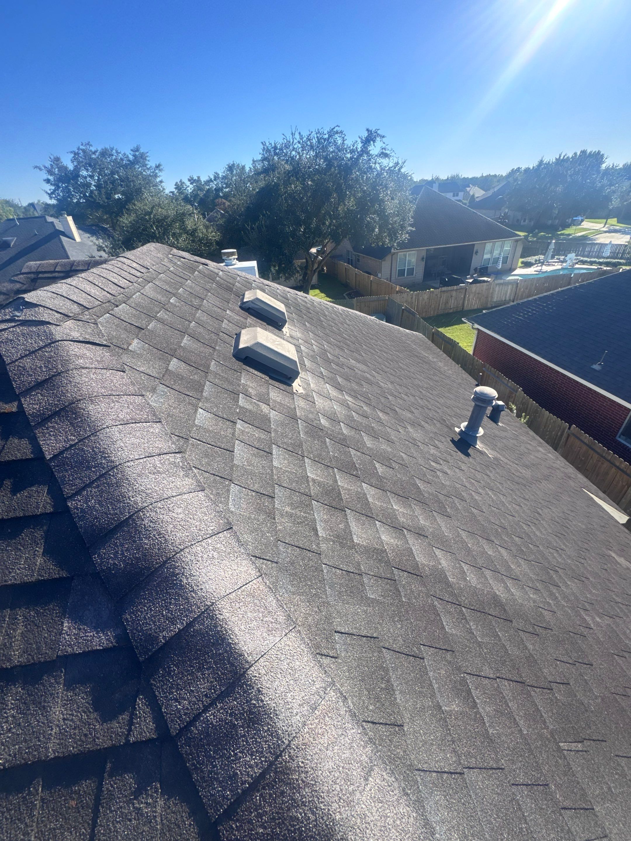 Roof Replacement in Greatwood Stonebridge, Sugar Land TX by Roof Repair Company