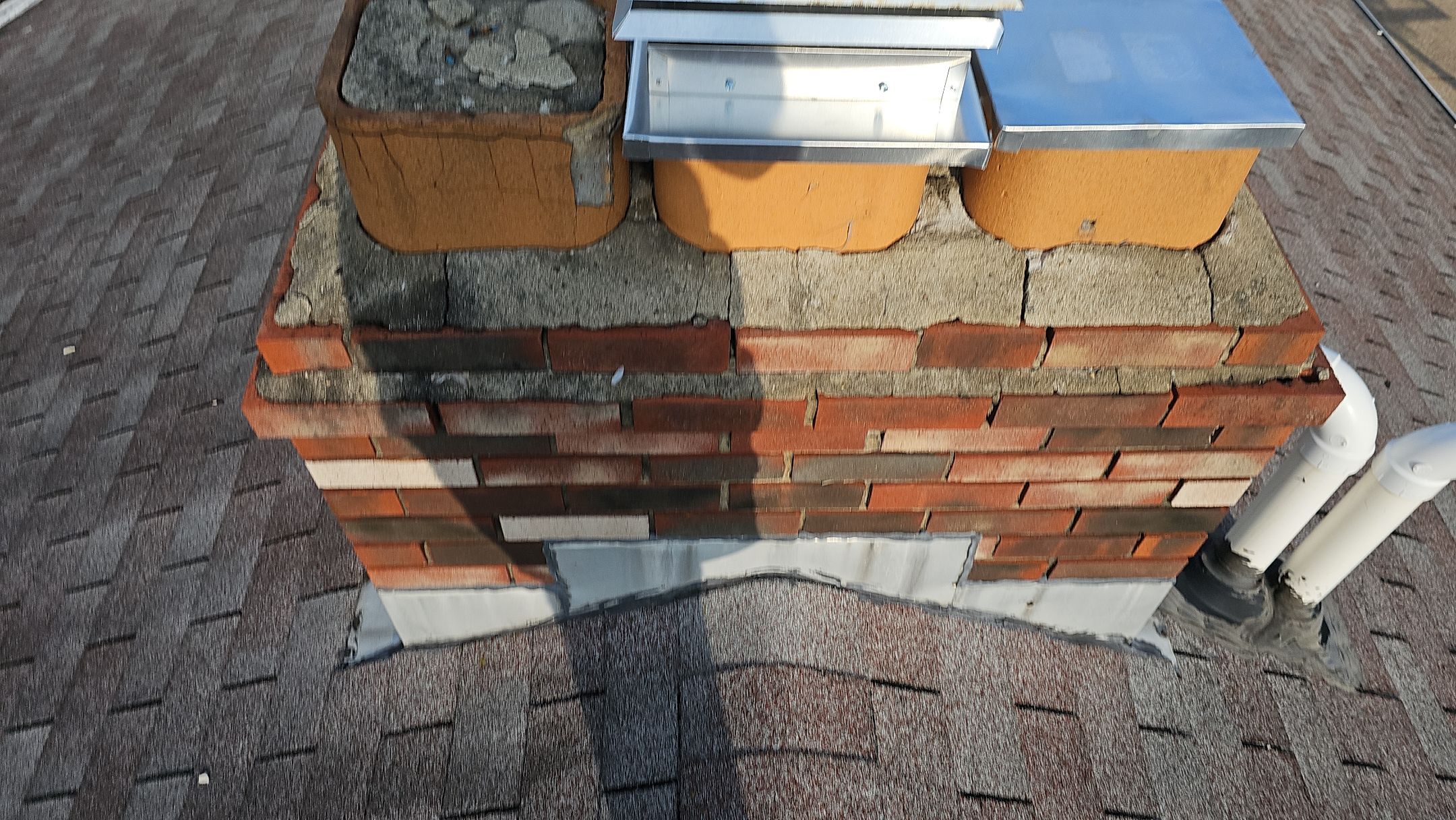 Atlas Pinnacle, Color, Black Shadow, Drip Edge, Color, Black by Eagle Eye Roofing