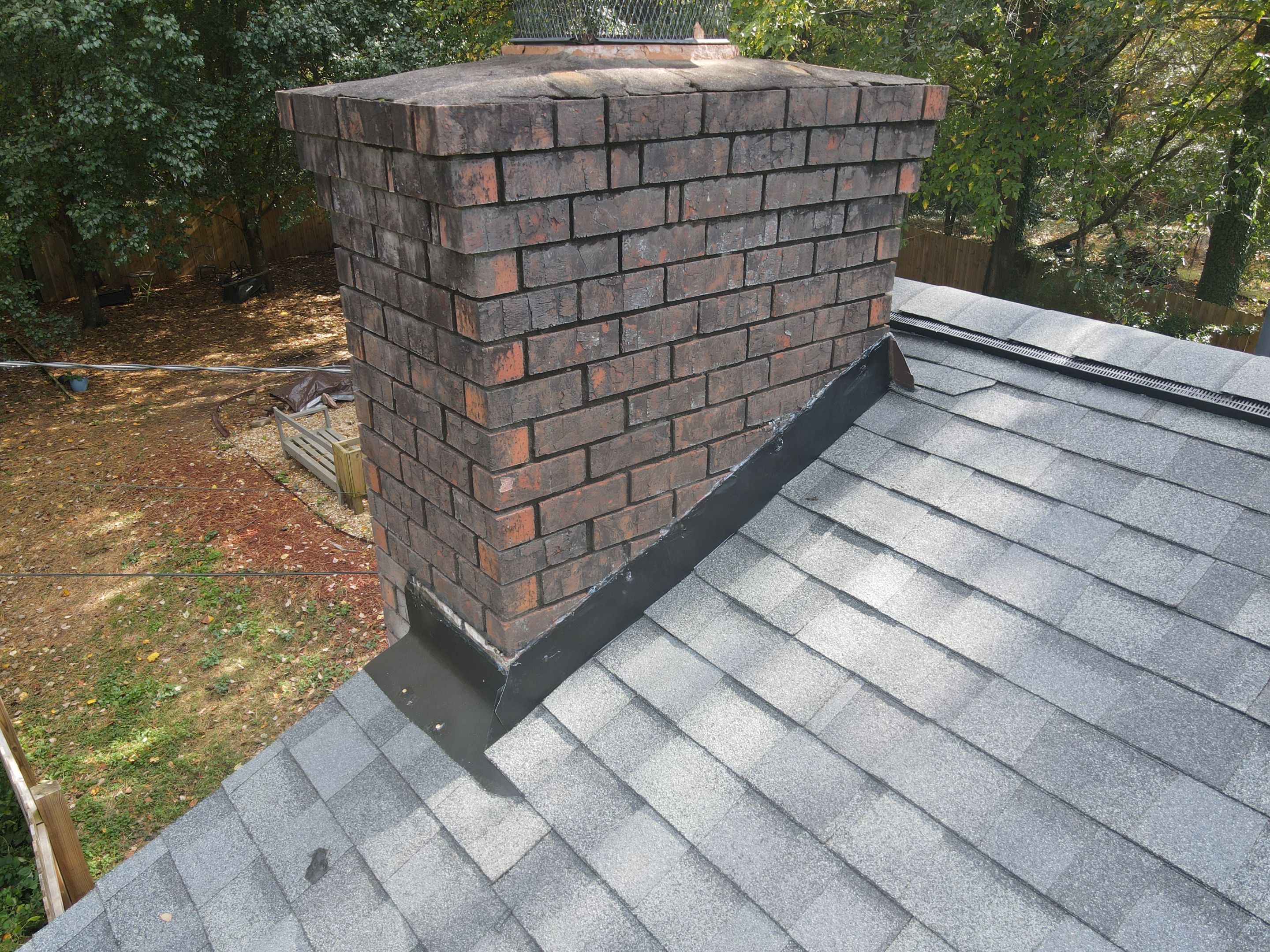 Residential Roofing Installation using Owens Corning by Inspector Roofing and Restoration