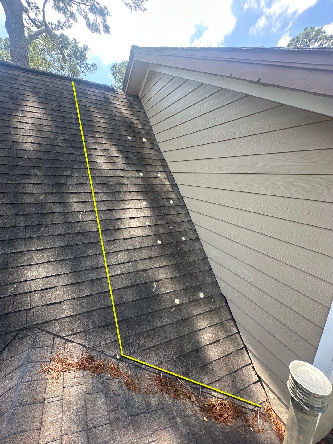 Roof Repair Houston by Roof Repair Services LLC