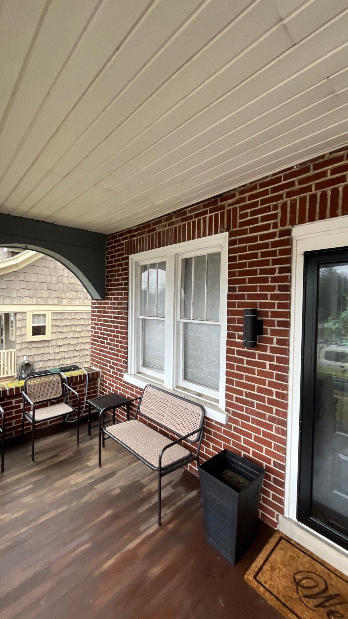 Replacement windows by Aspen Home Improvements