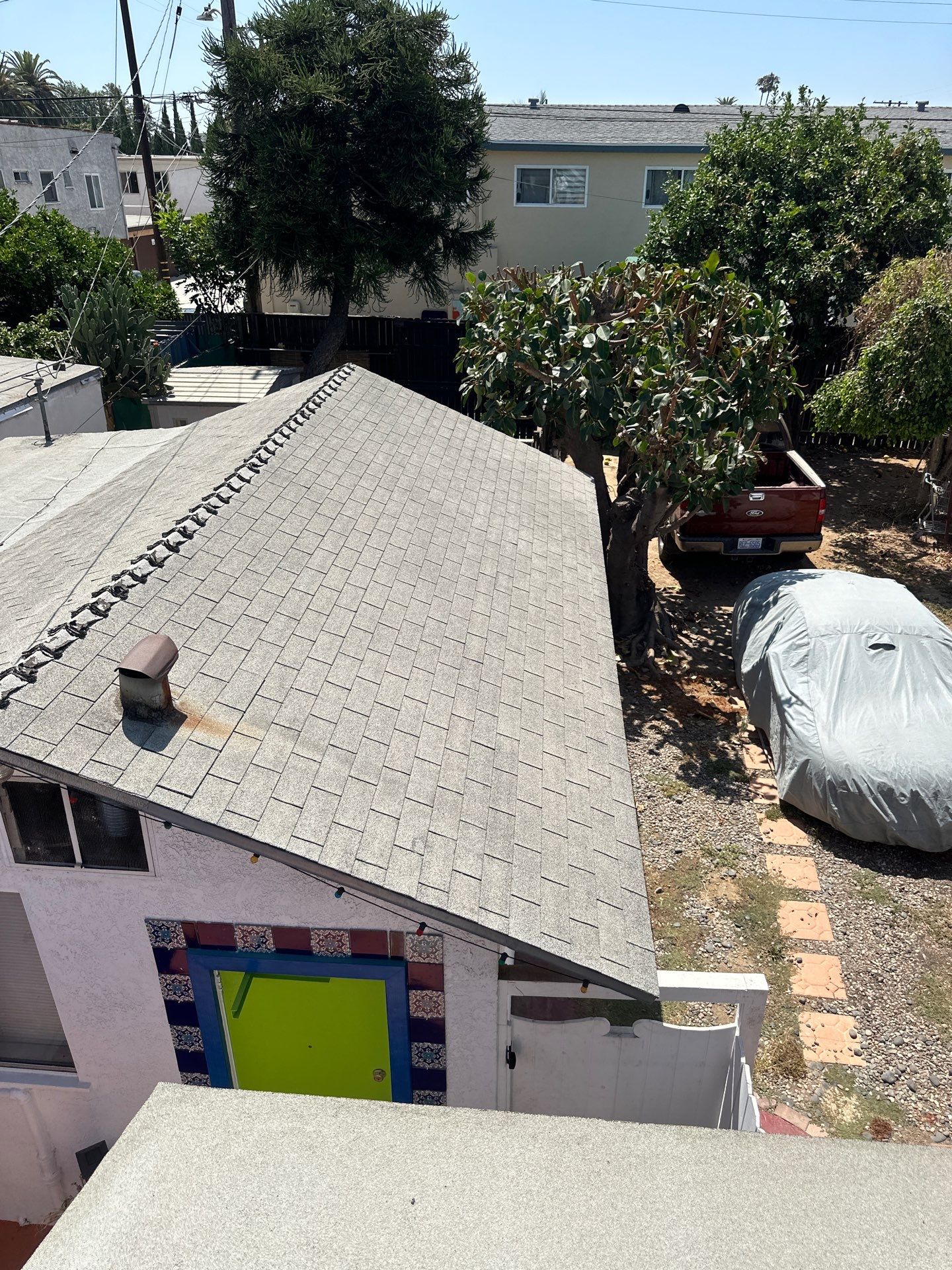 Roof Replacement - Long Beach, CA 90814 by Epic Roof Replacement
