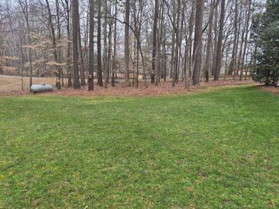 Fertilize application in Stem
