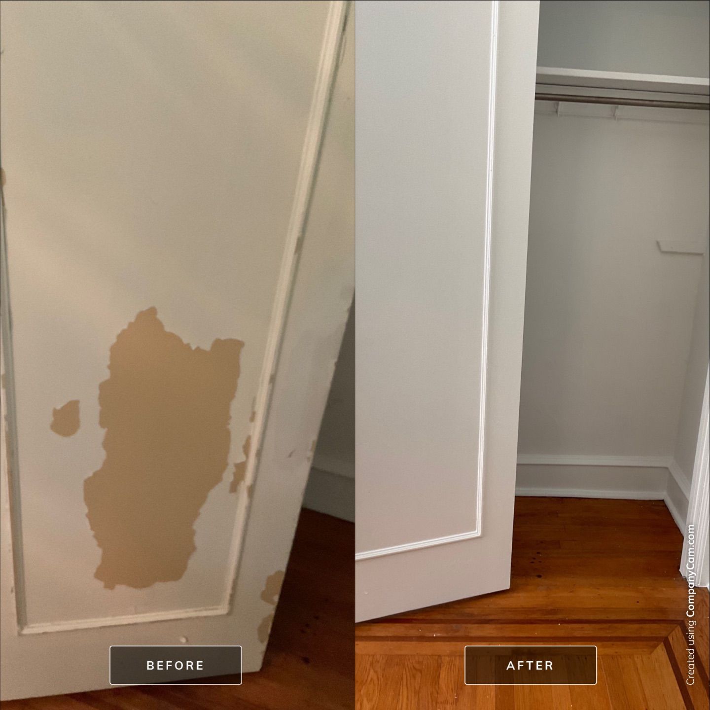 Interior Refresh in Philadelphia  by Groovy Hues