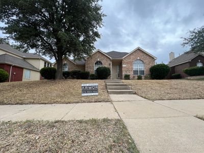 Project in Plano