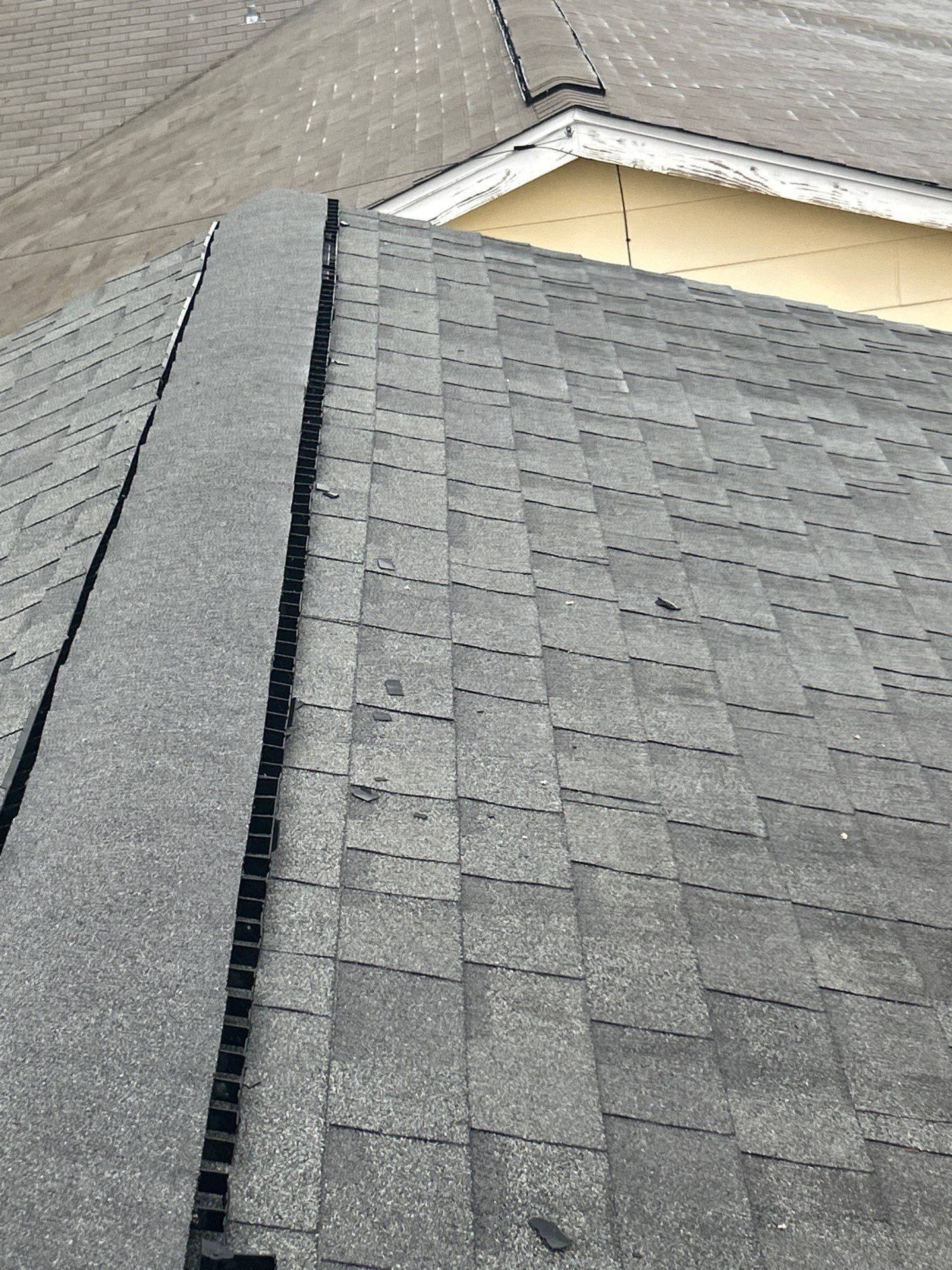 Roof Replacement Houston by Roof Repair Company