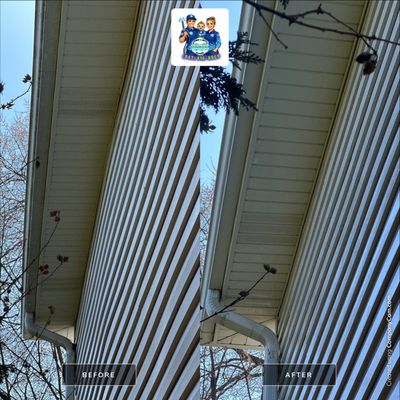 Project in Glenview