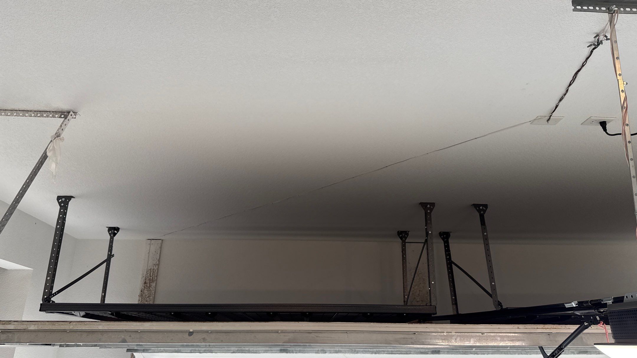 Mary Made the Move and Got Her Whole Garage Transformed by Banner Garage