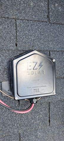 Augusta Ga Project by Zero Grid Power Solutions