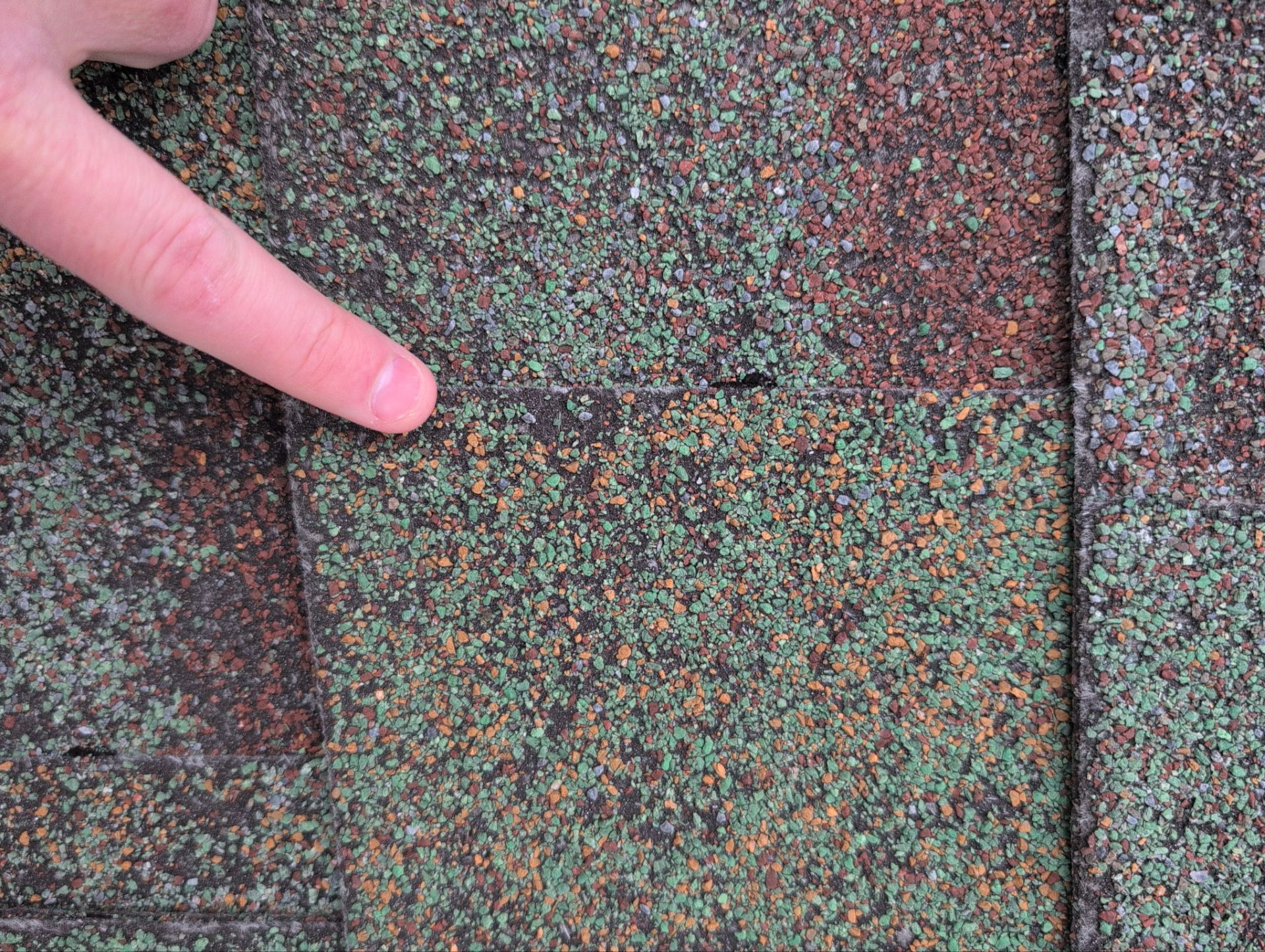 Roof Replacement in Nixa by Table Rock Design + Build