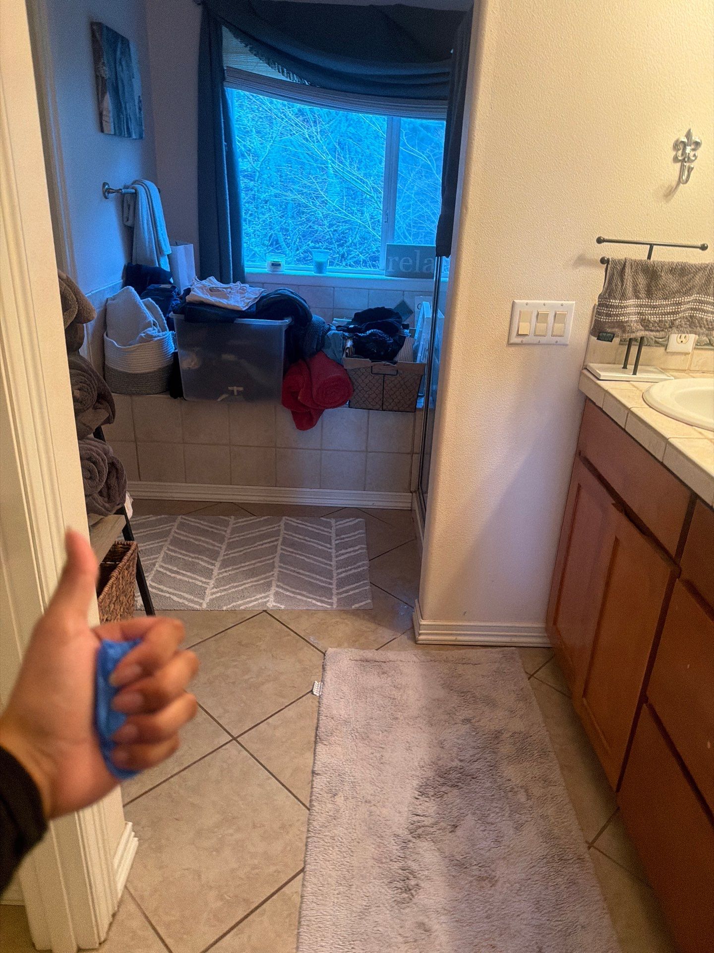 Maid service cleaning Project in Tigard by Cloud 9 Professional Cleaning Services