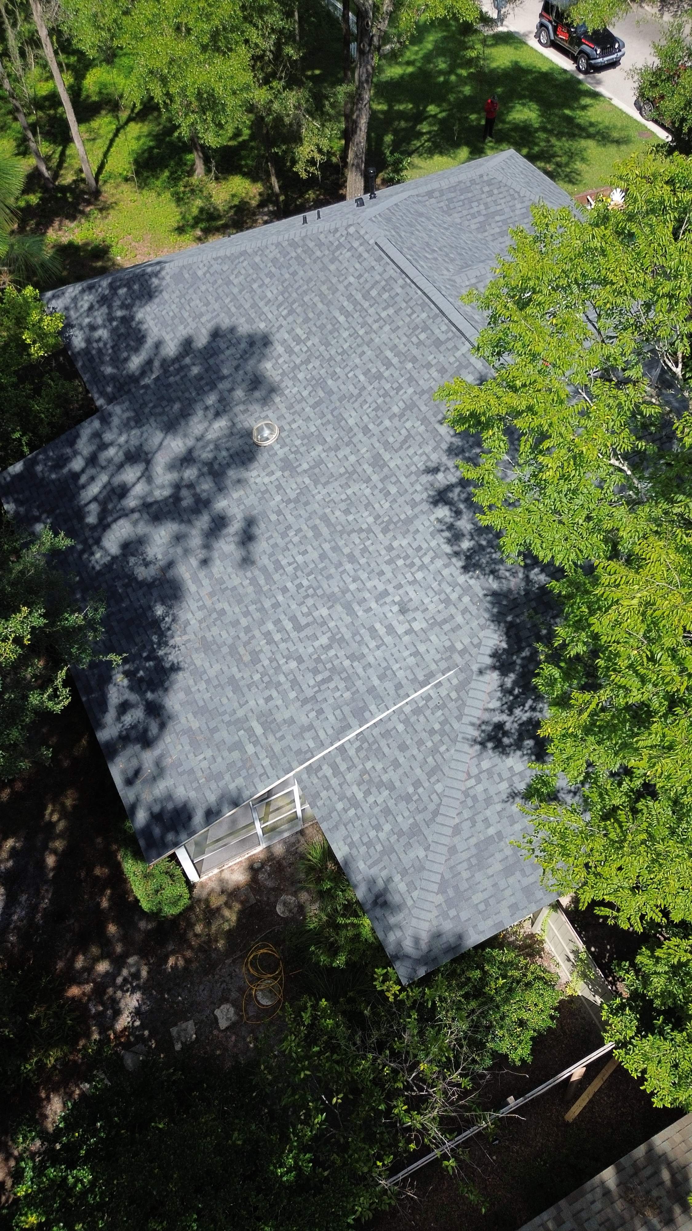 Roofers of Gainesville, FL by Brehm Roofing