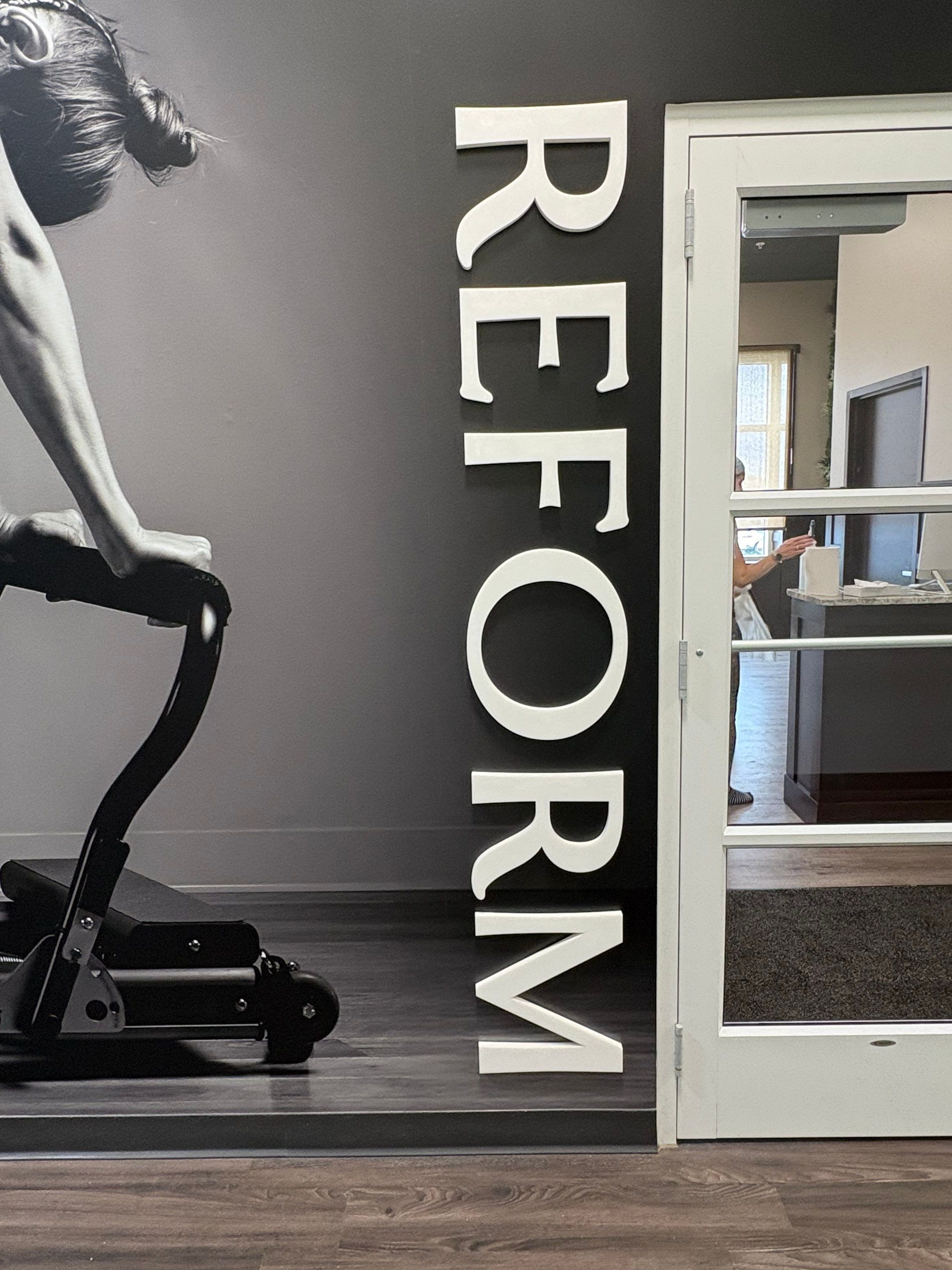 Vent Fitness Latham NY - Branding Update by FASTSIGNS of Saratoga Springs