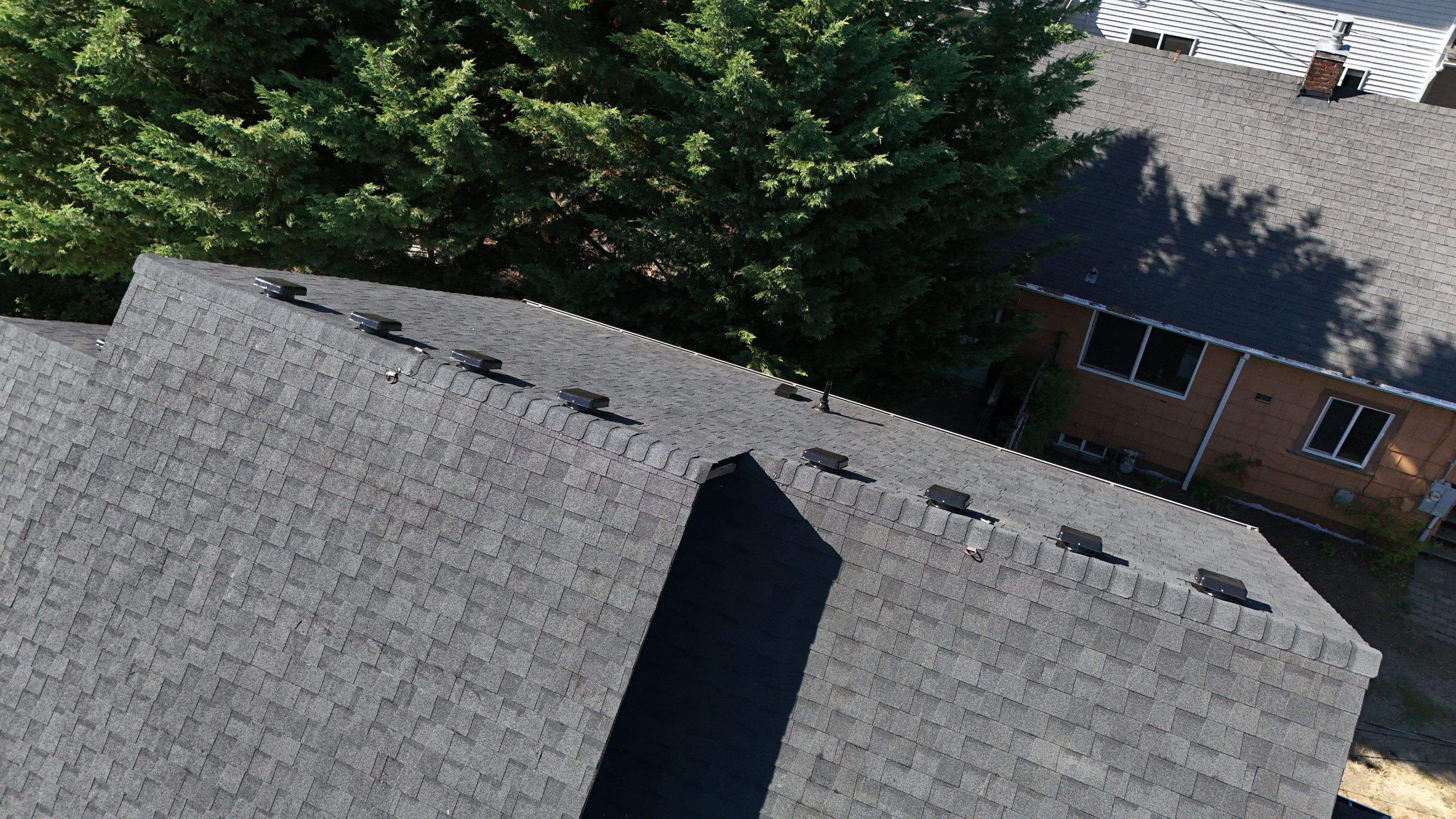 Roof Replacement in Portland by Prodigy Roof Solutions