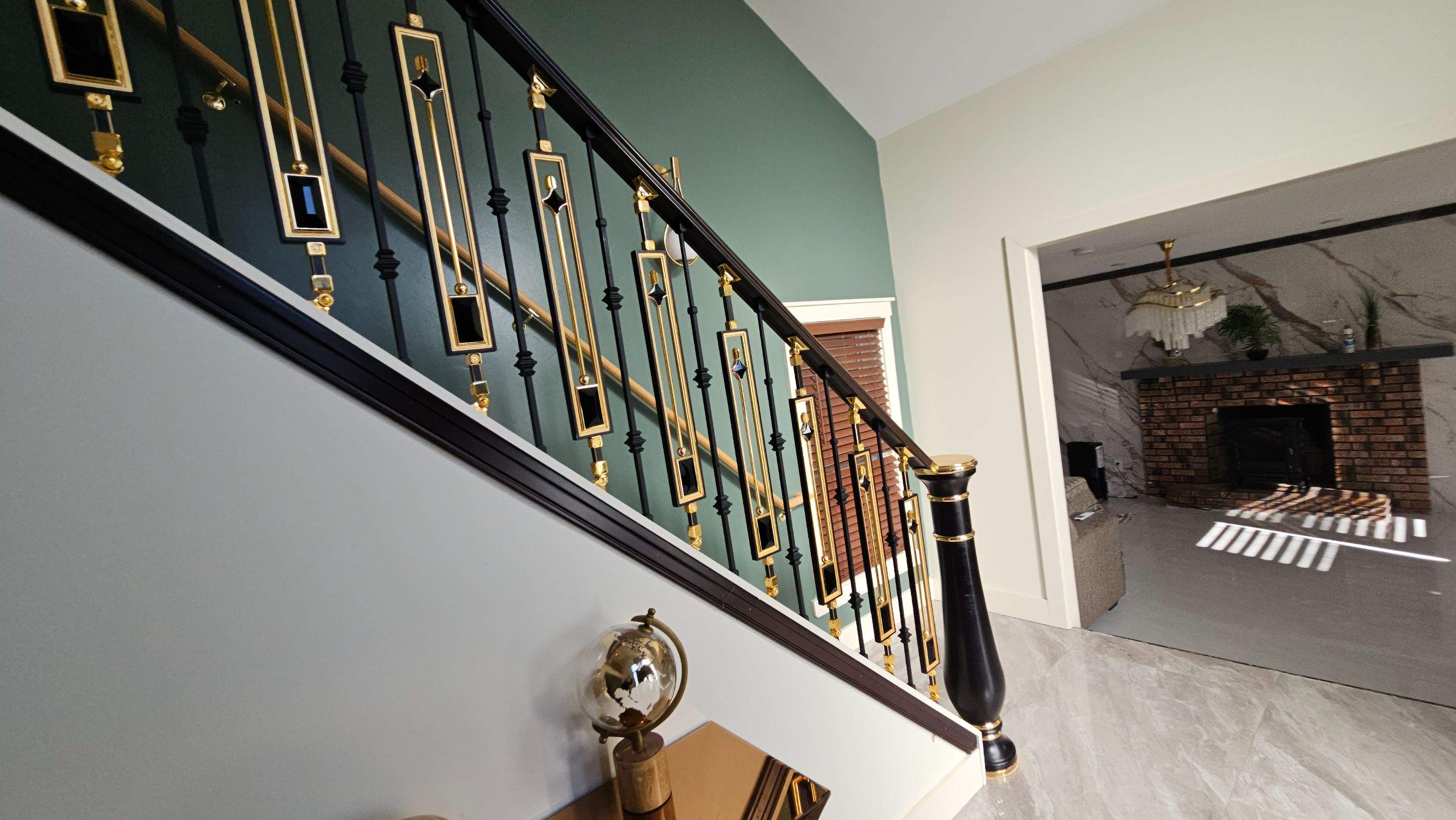 Water Damage Claim in Berlin by FLAPA & KeyStone