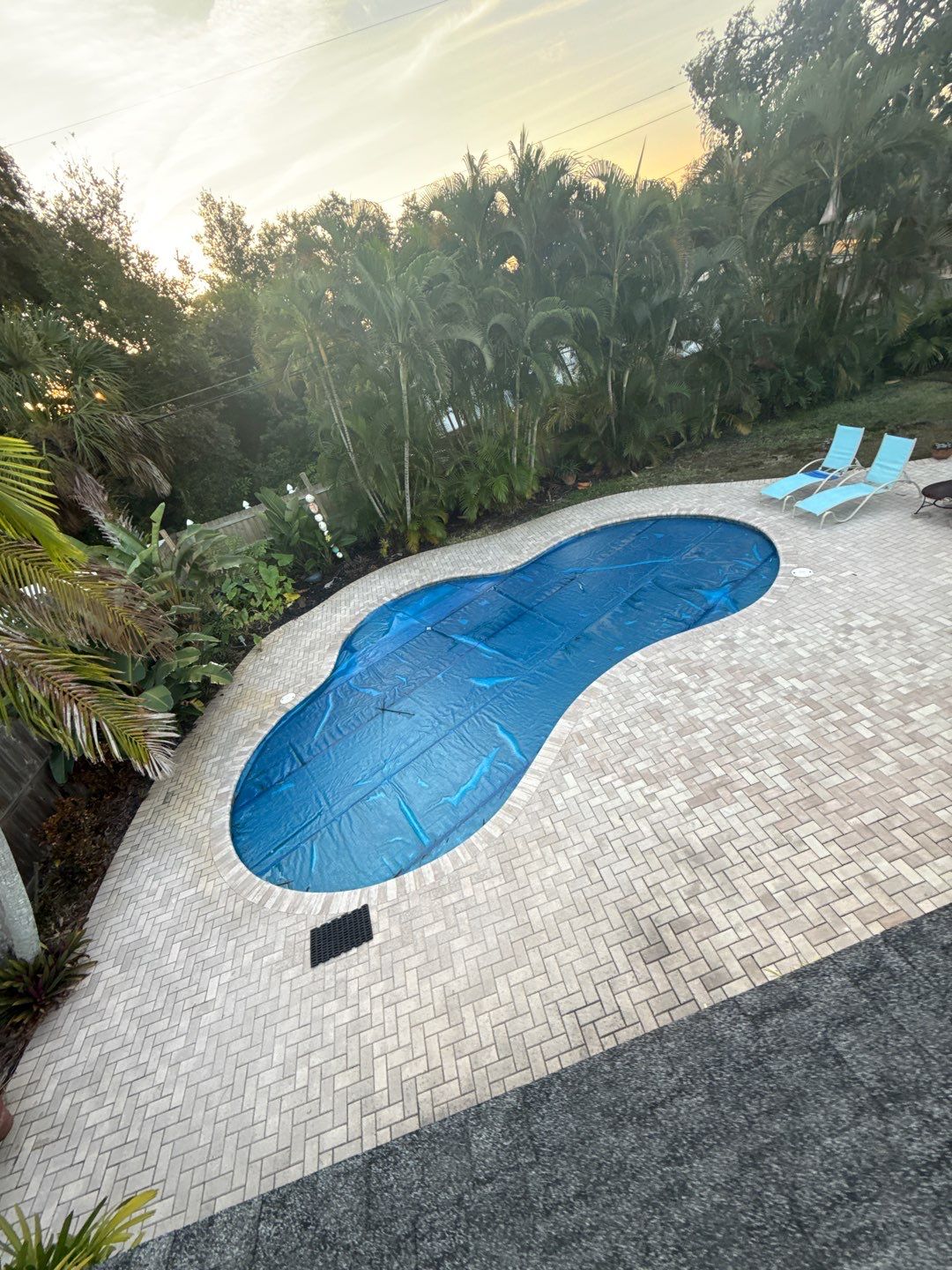 Project in St. Petersburg 33707 by Mitchell Roofing Company LLC