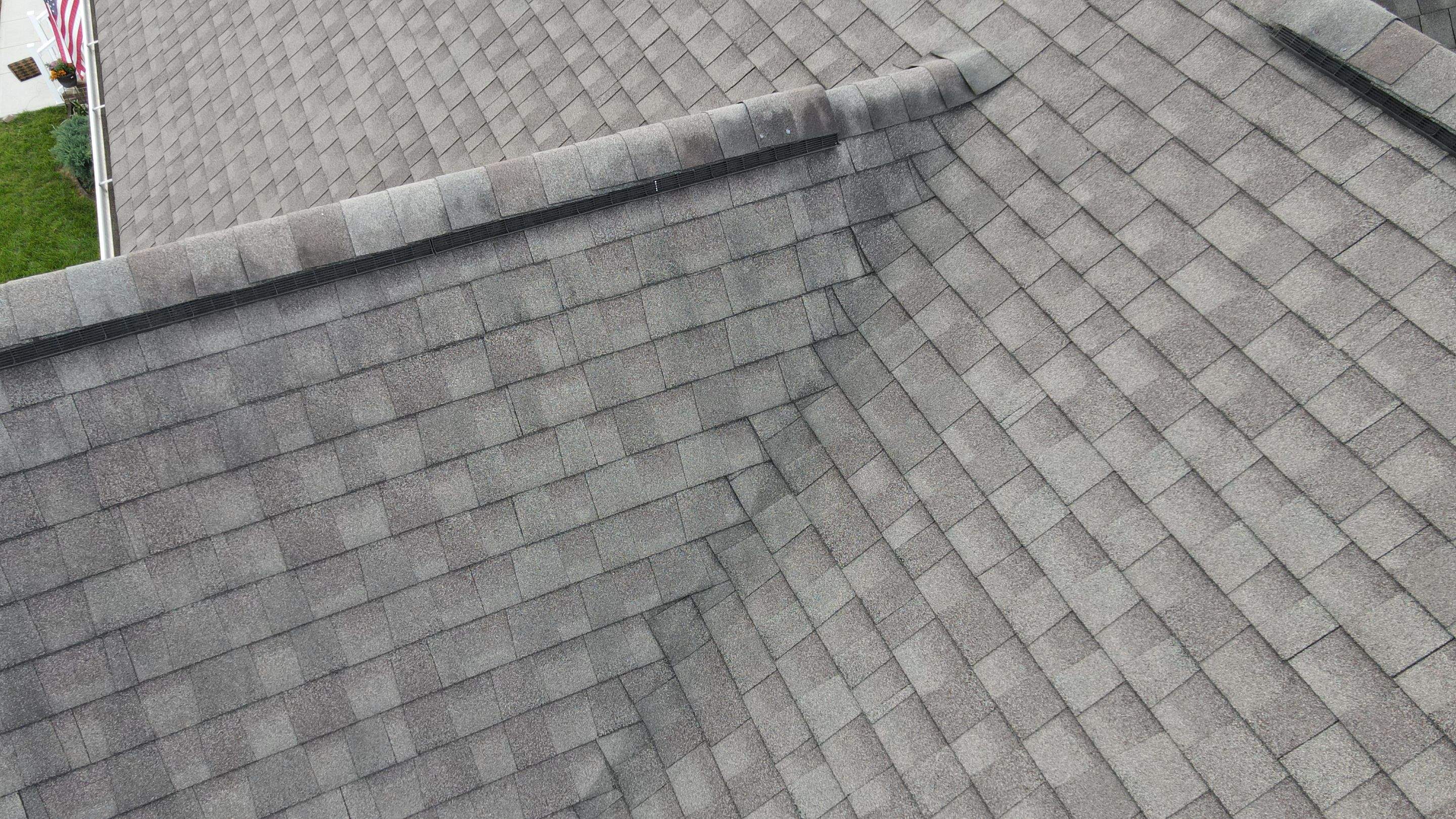 Roof Replacement in the Larkin Community – Statesville, NC by RISE Roofing & Restoration, LLC