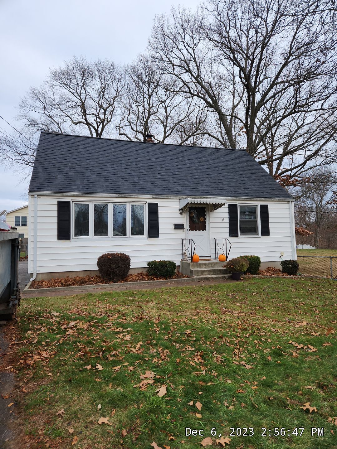 Residential Roofing Installation using Owens Corning TruDefinition by A Plus Exterior