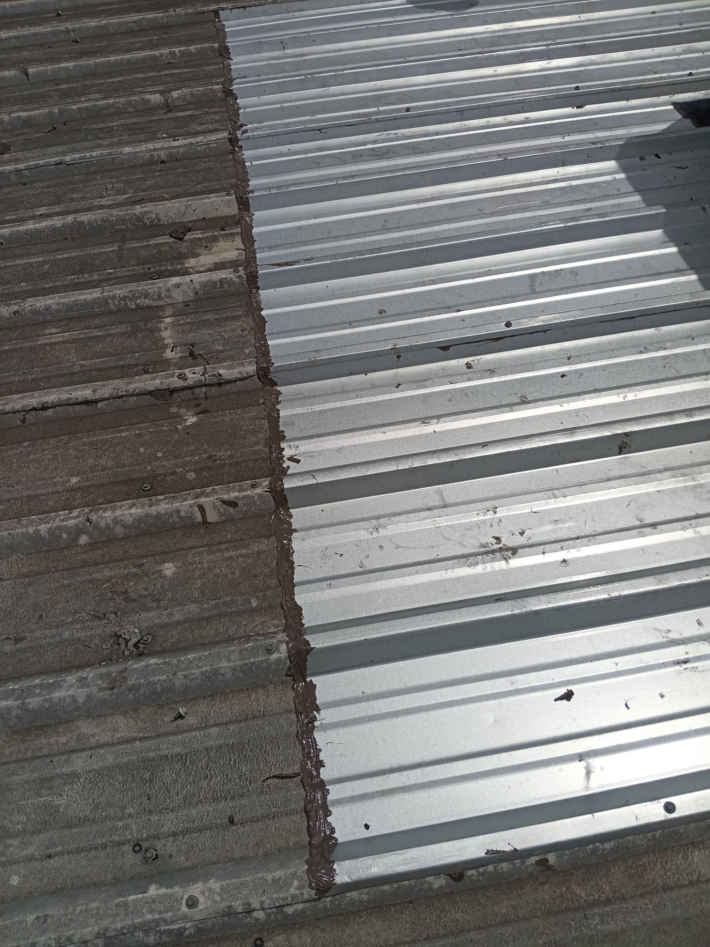 Roof Repair La Porte by Roof Repair Company