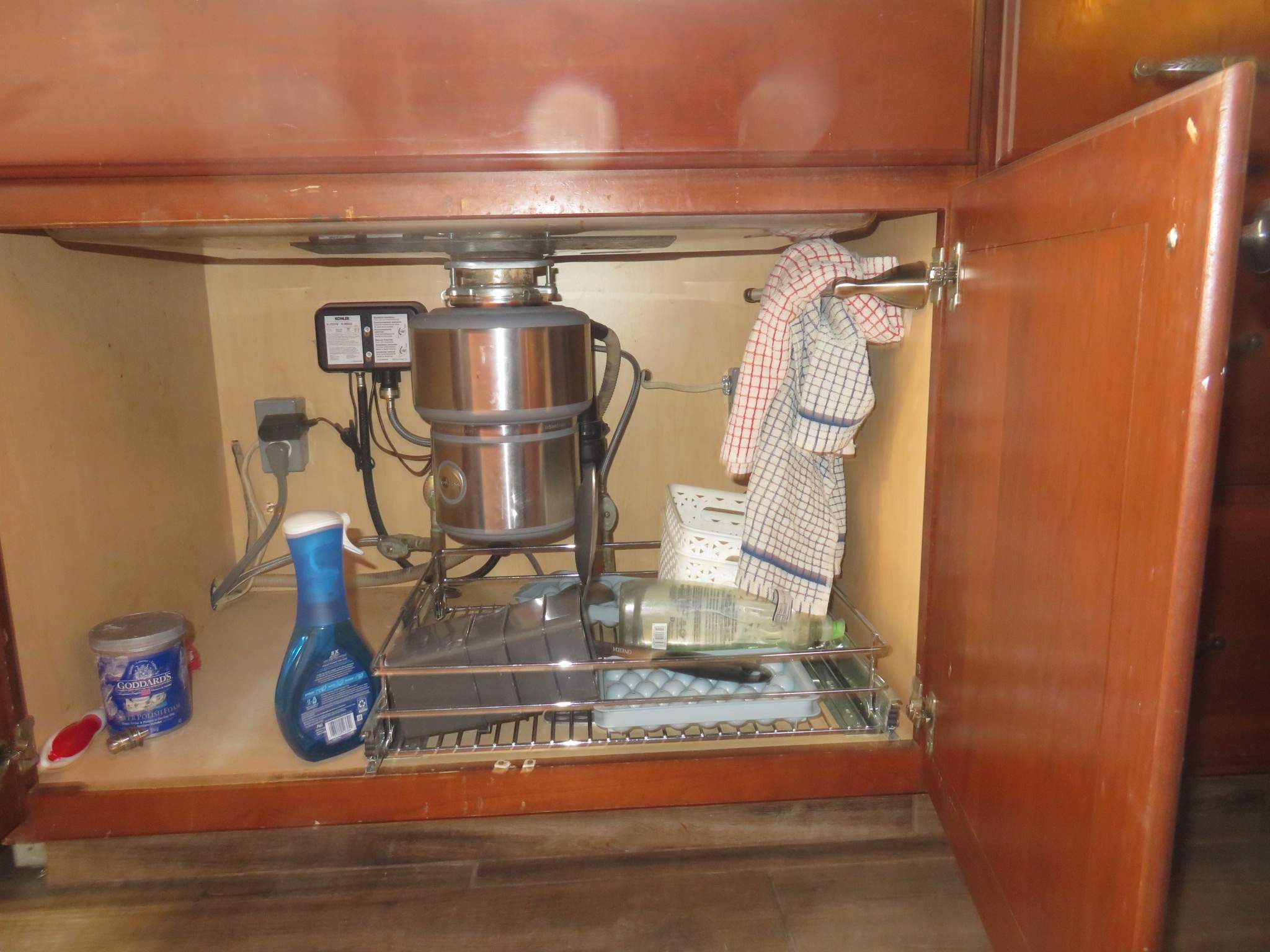 Water Damage Claim in Howell by FLAPA & KeyStone