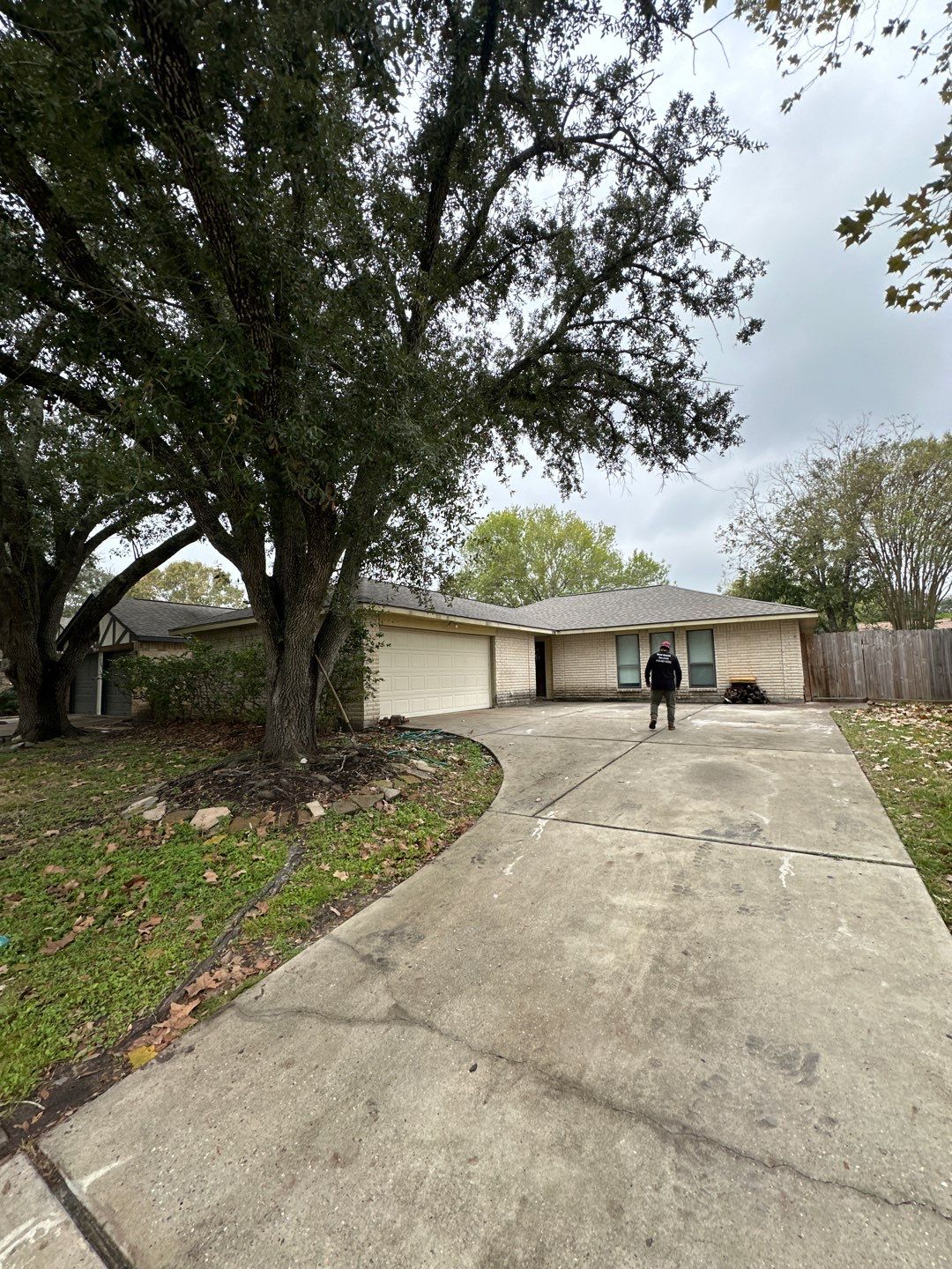 Roof Replacement Richmond by Roof Repair Services LLC