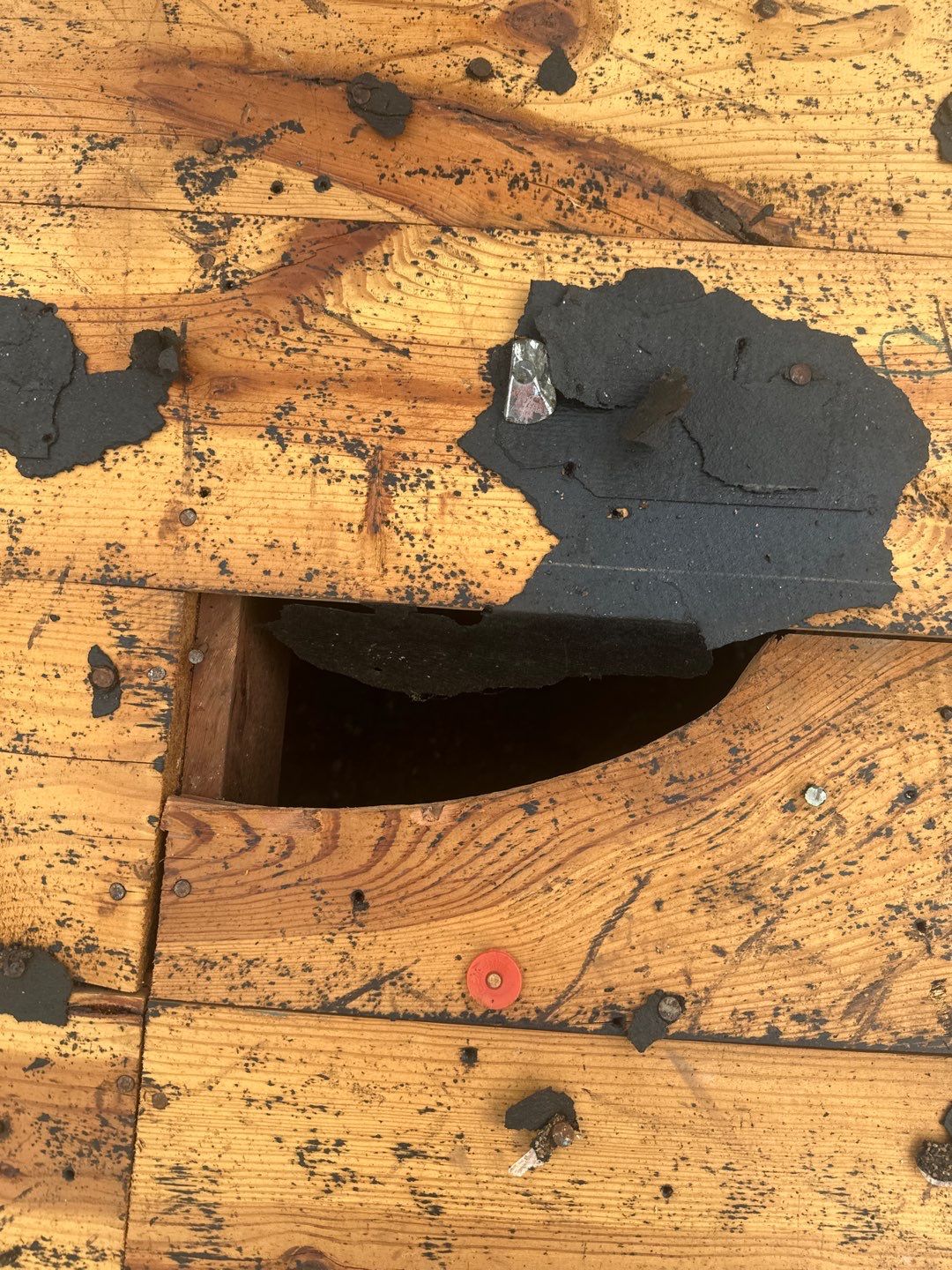 Roof Replacement Baytown by Roof Repair Company