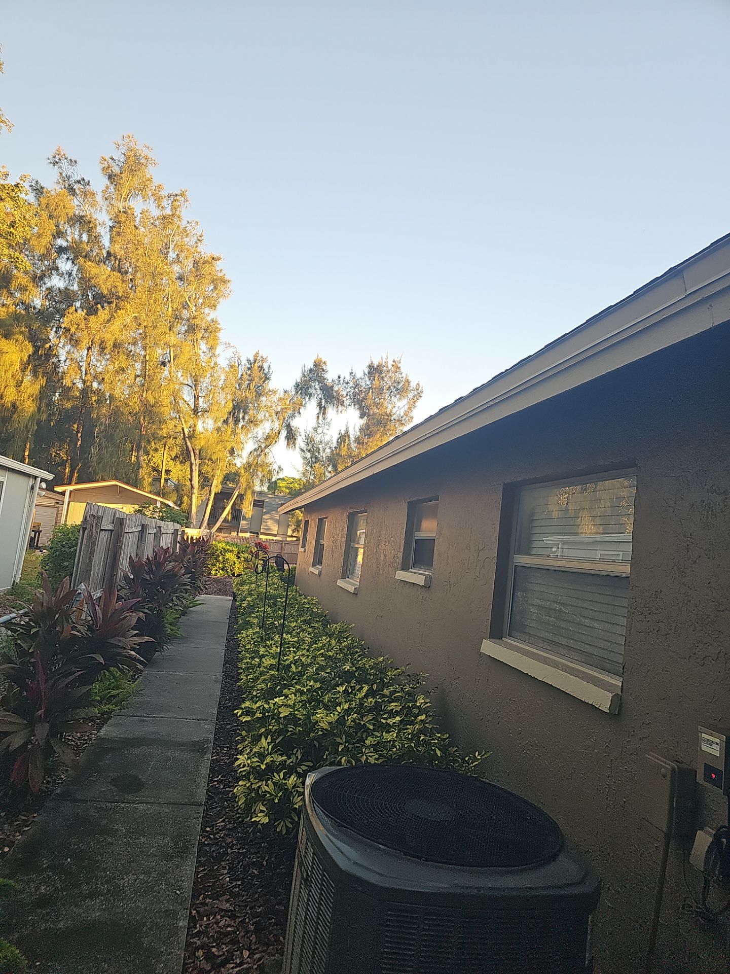 Project in Pinellas Park 33781 by Mitchell Roofing Company LLC