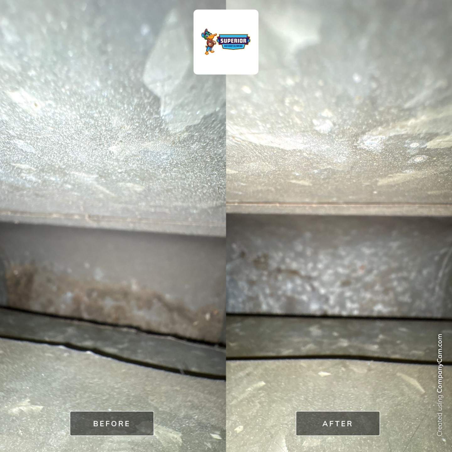 Air Duct Cleaning in Beaver Falls, PA by Superior Air Duct Cleaning