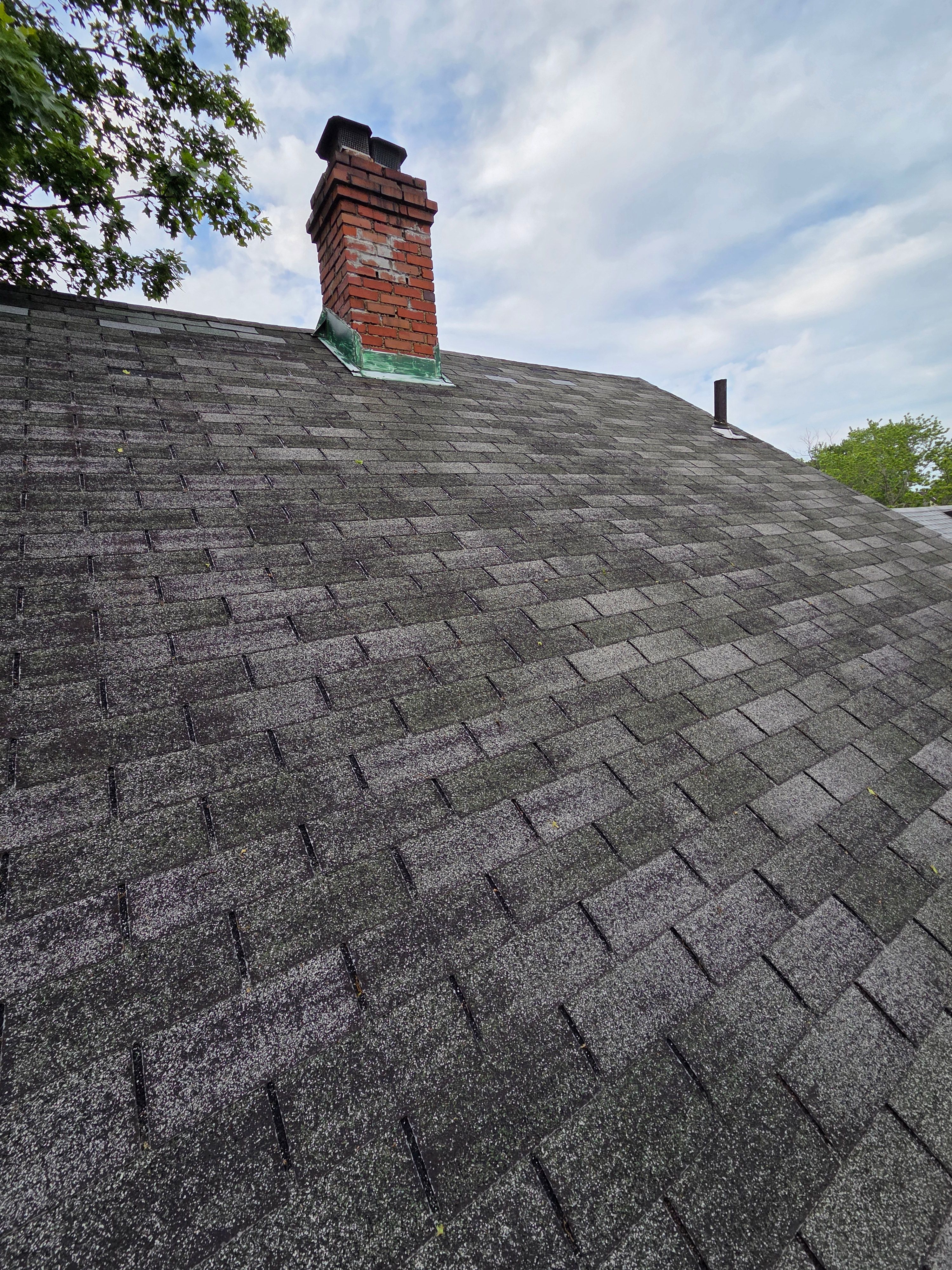 Roofing Installation by Homestyle in Garfield Heights by Homestyle Home Improvements (HHI)