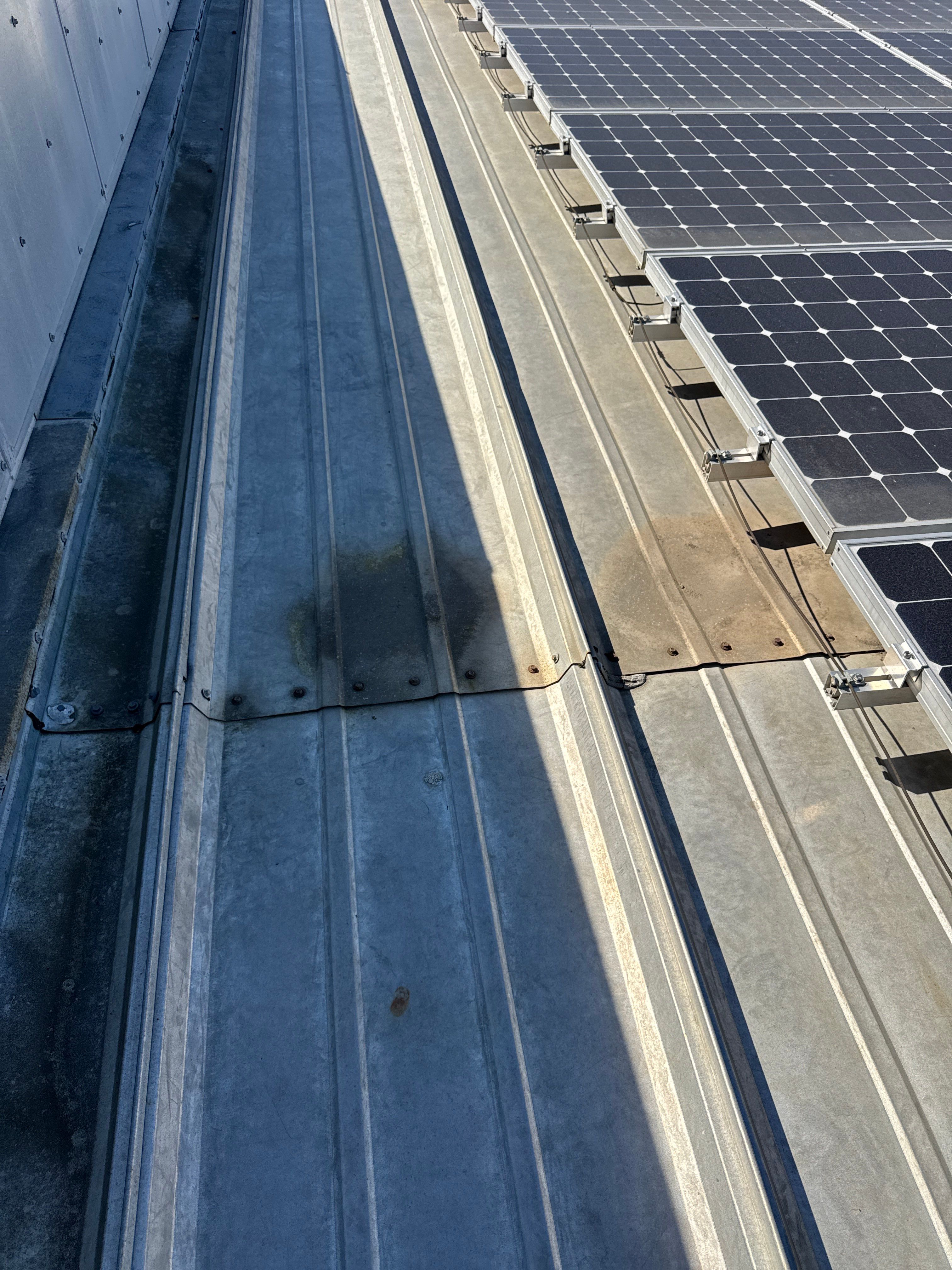 Reroof - Coffee Rd, Modesto by Econo Roofing