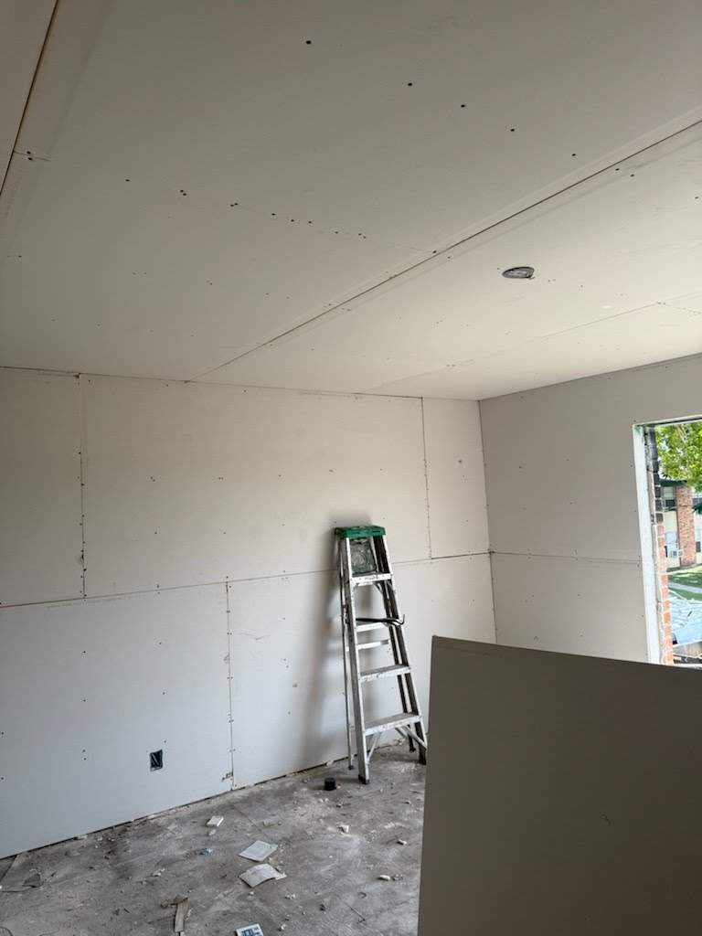 Project in San Antonio by Harden Enterprise Services LLC